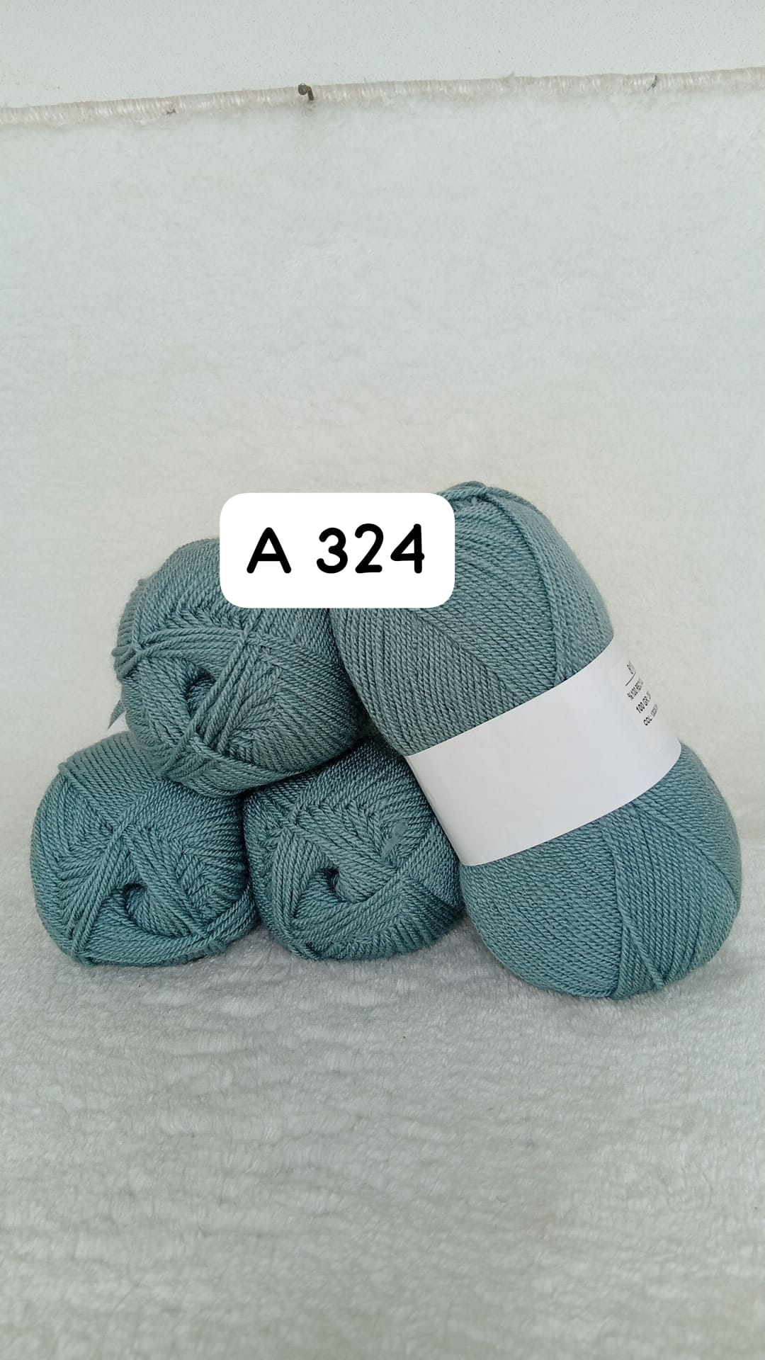 İHRAÇ FAZLASI  A324