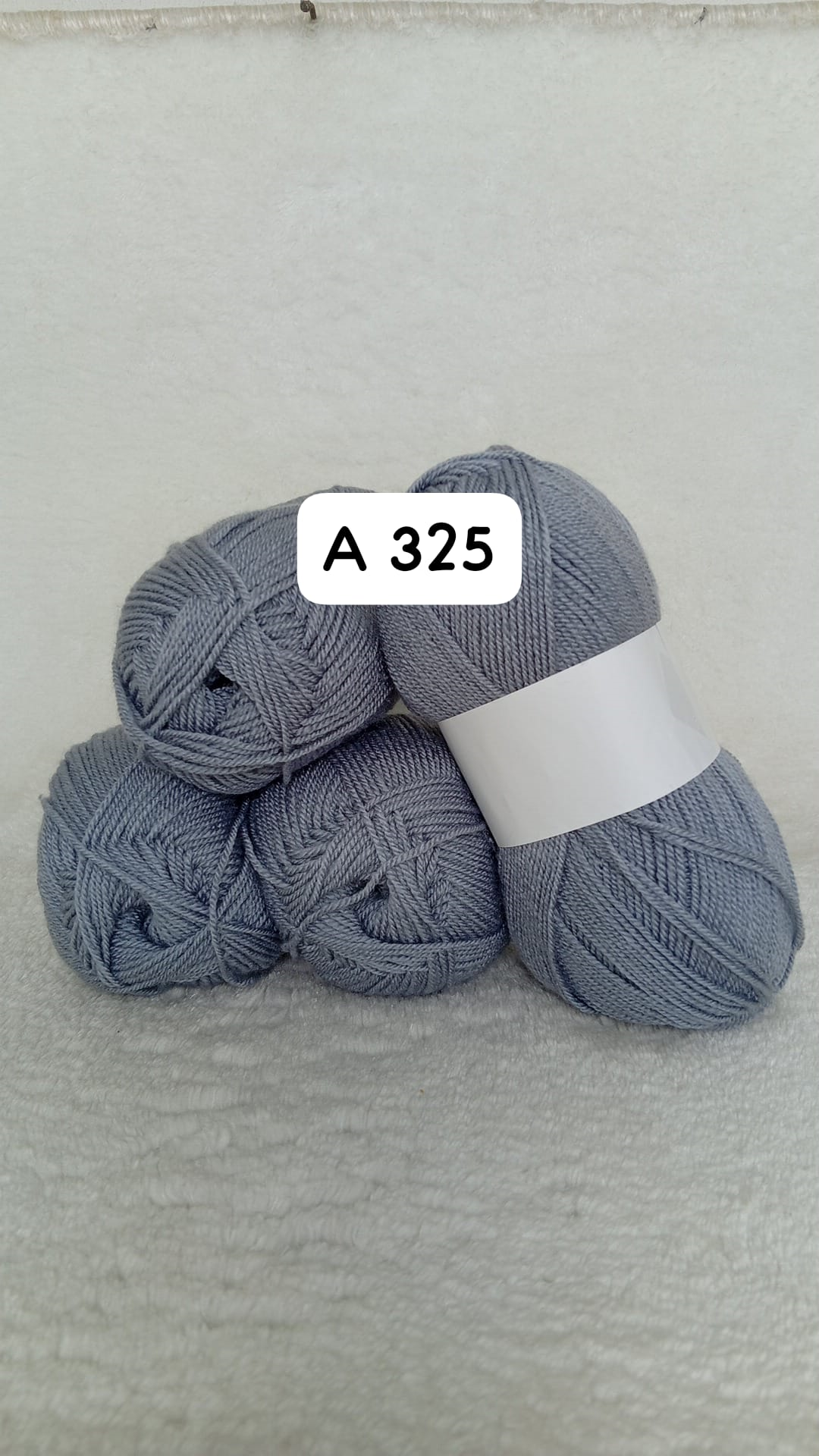 İHRAÇ FAZLASI  A325