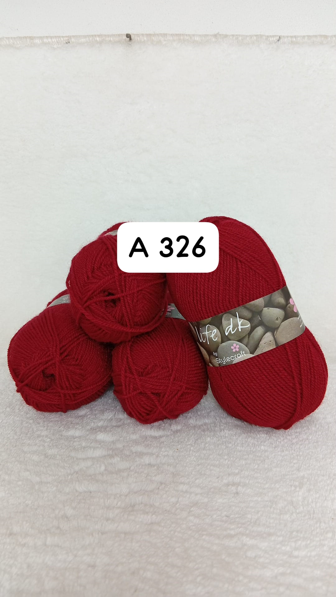 İHRAÇ FAZLASI  A326