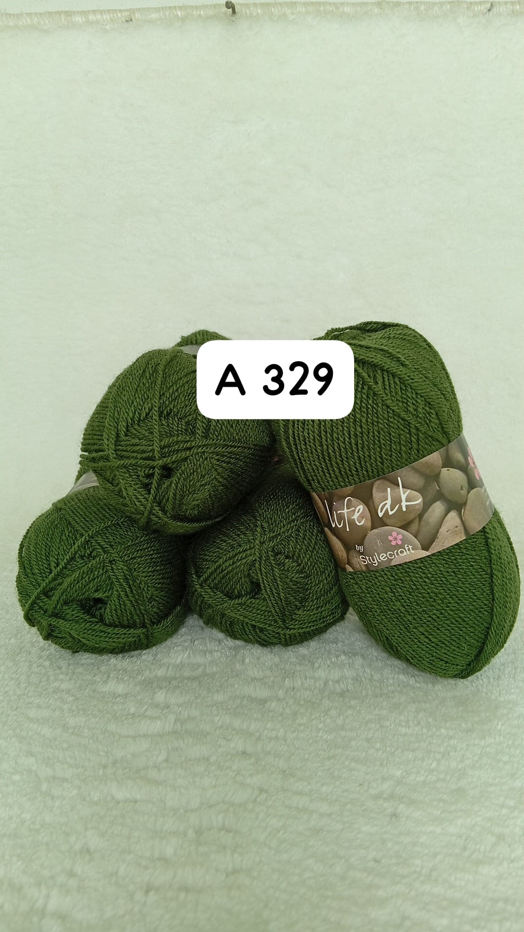 İHRAÇ FAZLASI  A329