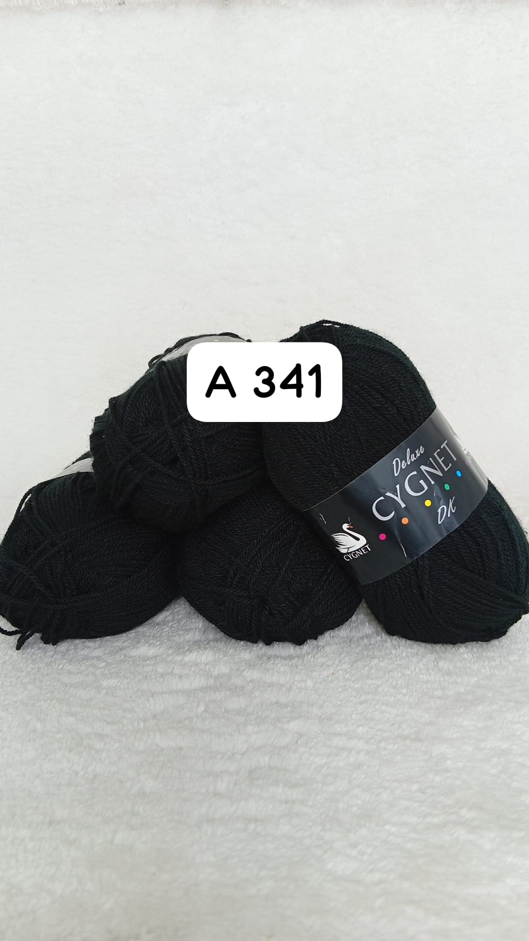 İHRAÇ FAZLASI  A341