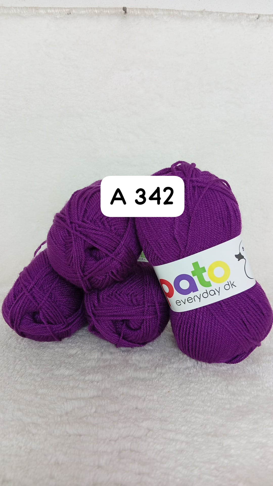 İHRAÇ FAZLASI  A342