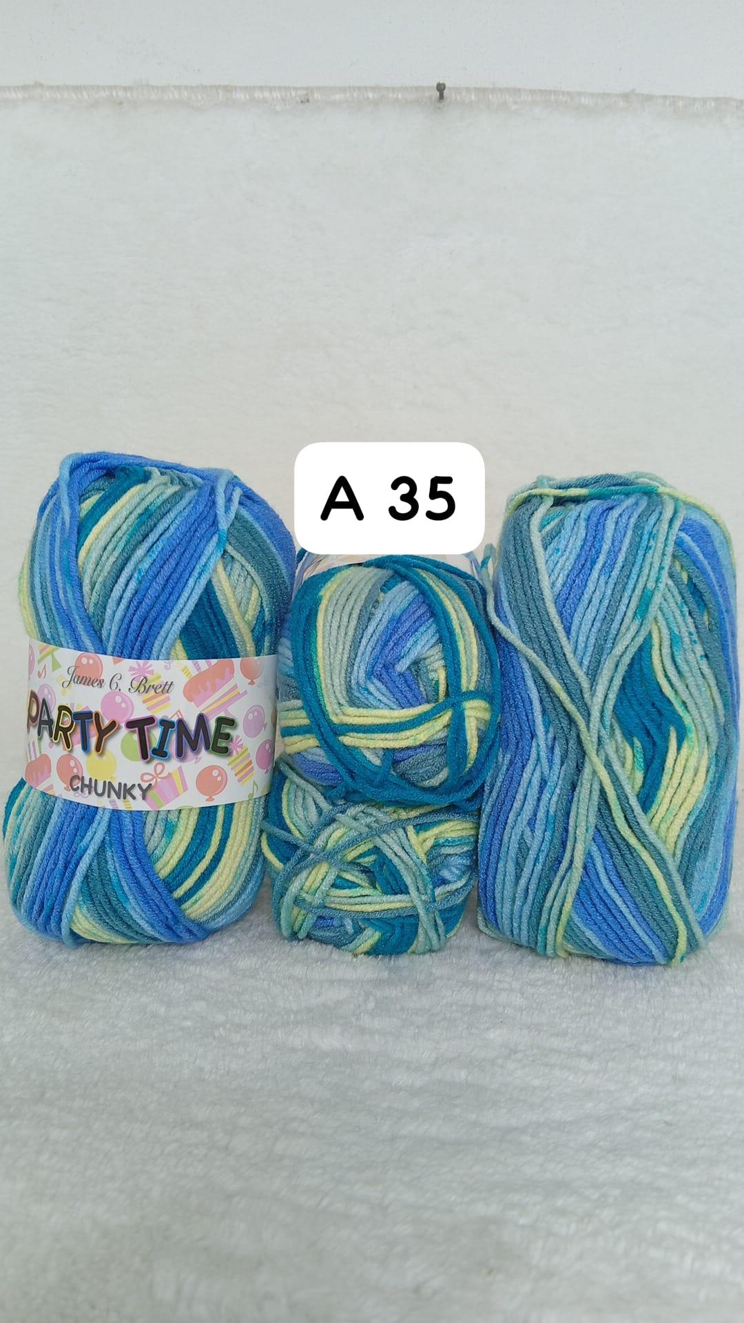 İHRAÇ FAZLASI  A35