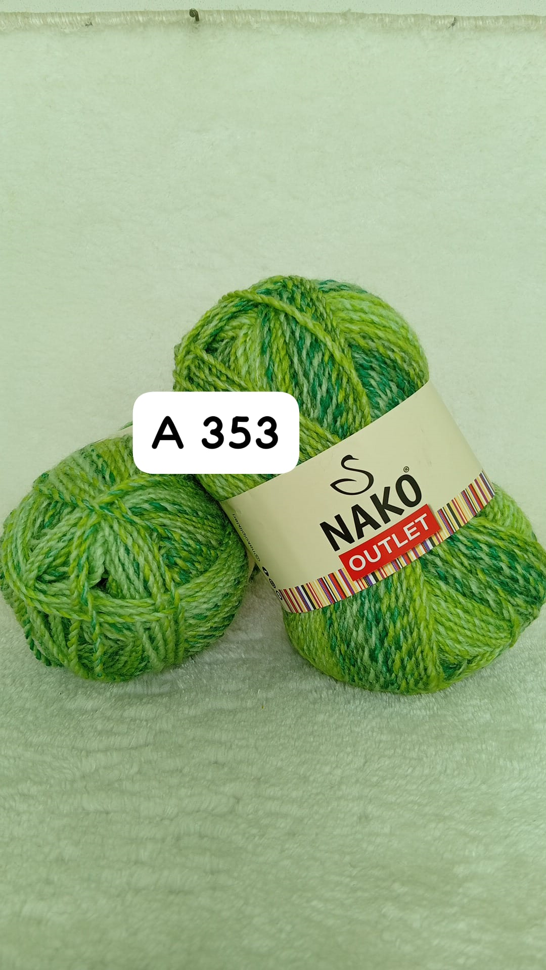 İHRAÇ FAZLASI  A353