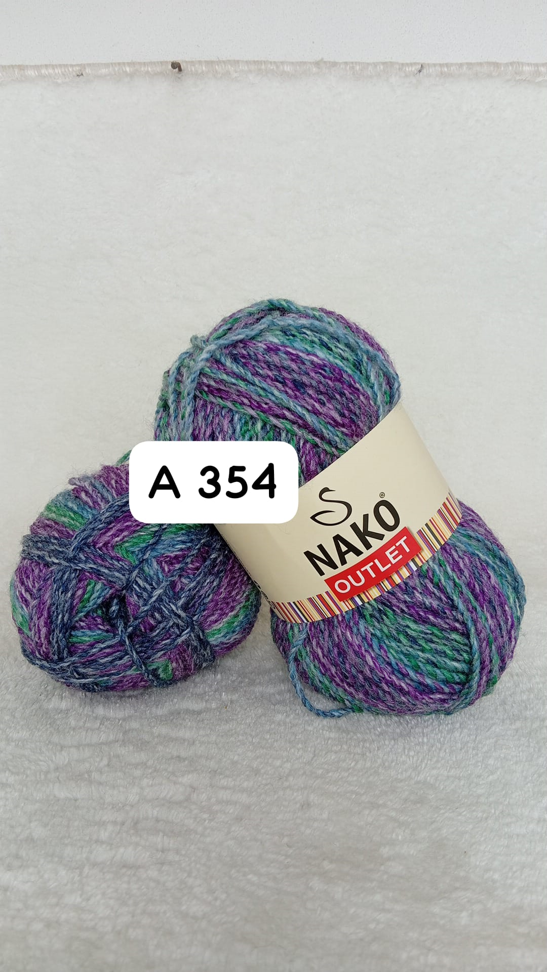 İHRAÇ FAZLASI  A354