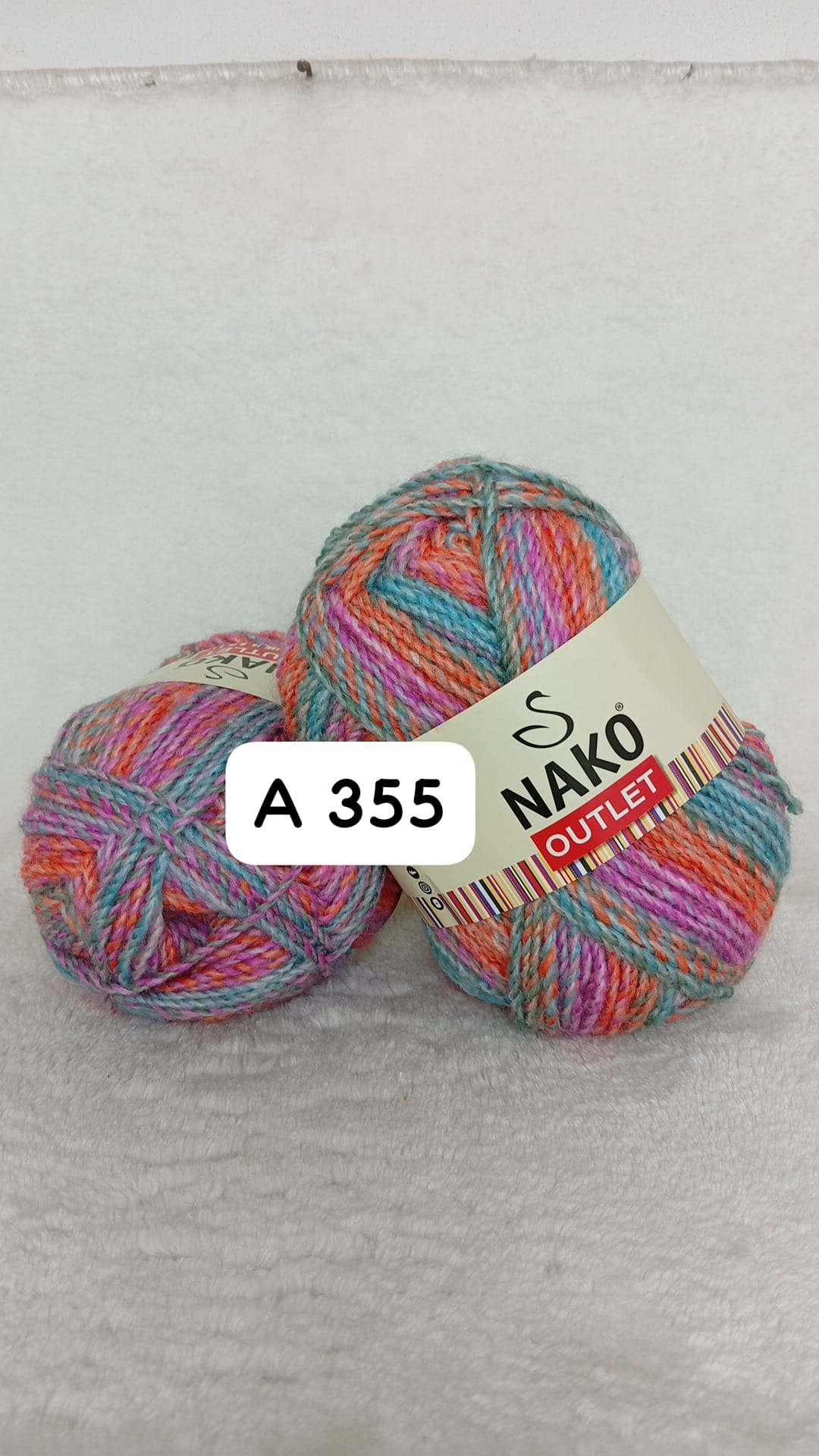 İHRAÇ FAZLASI  A355