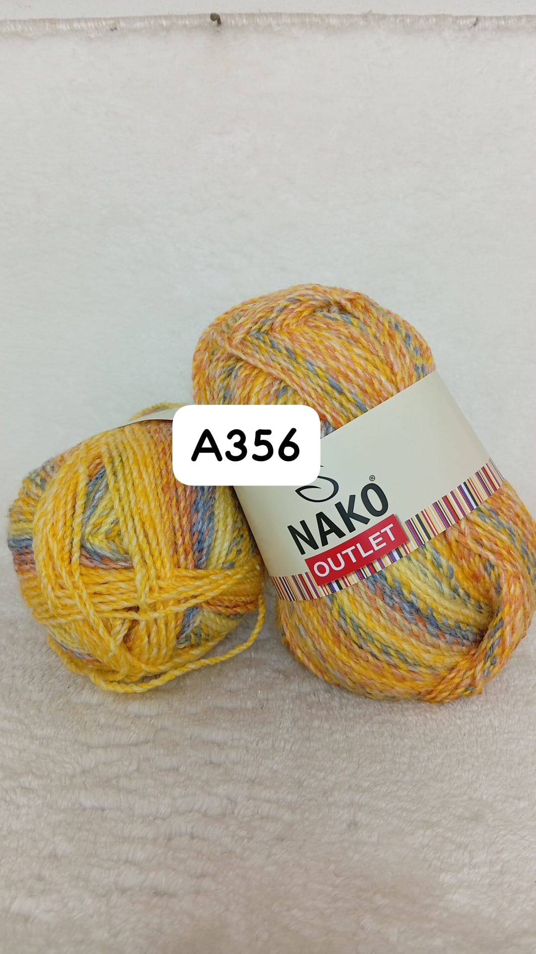 İHRAÇ FAZLASI  A356