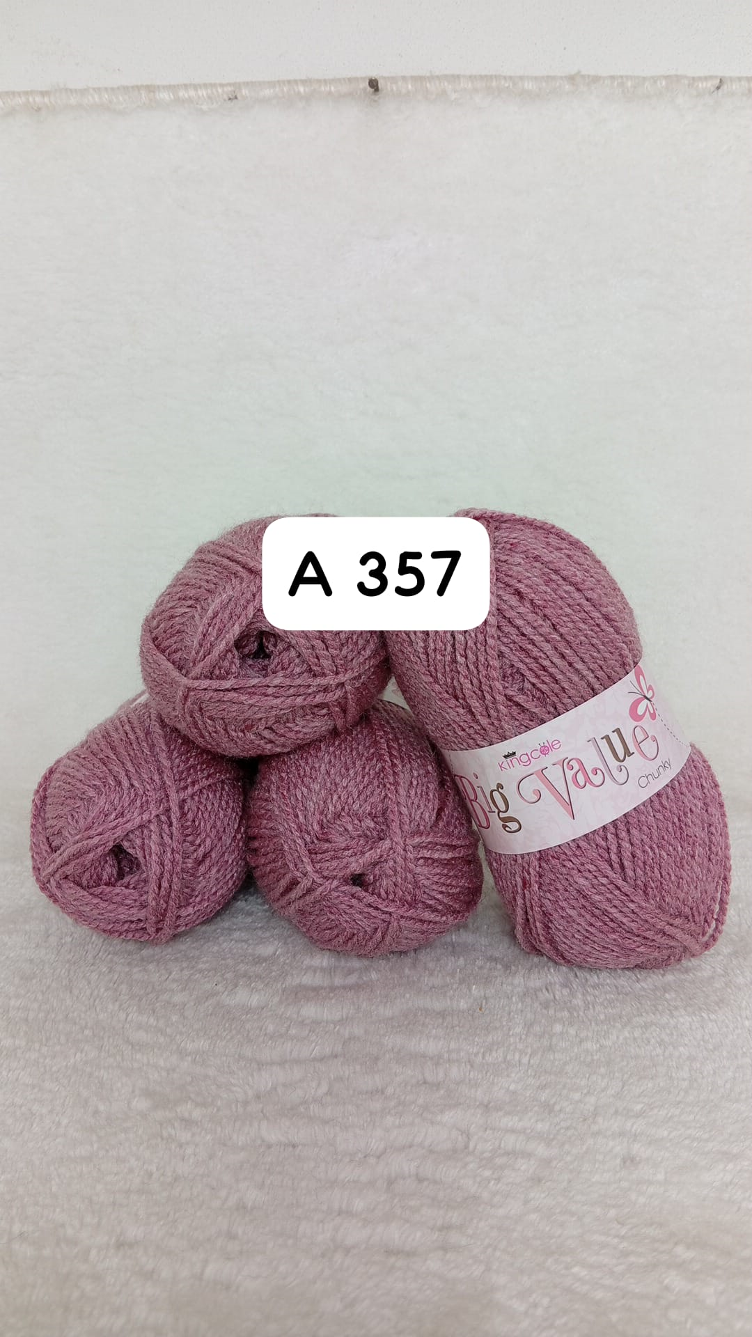 İHRAÇ FAZLASI  A357