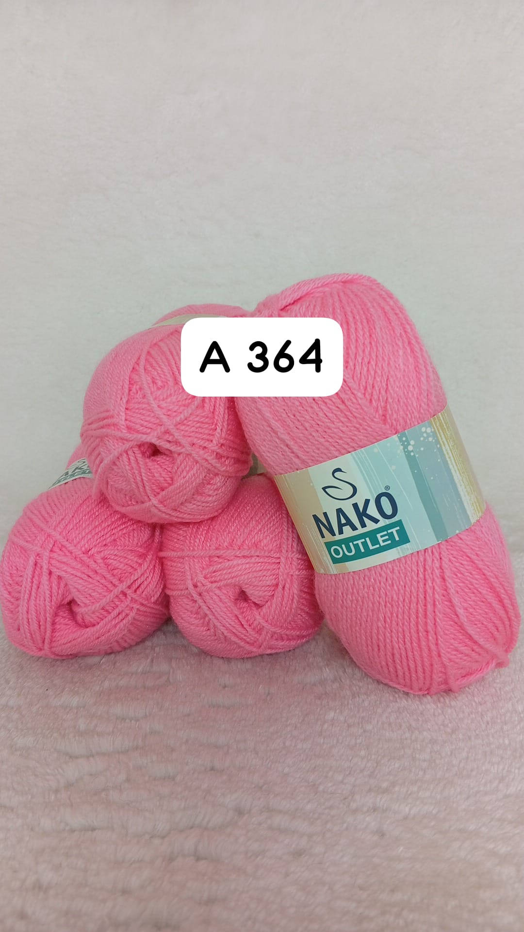 İHRAÇ FAZLASI  A364