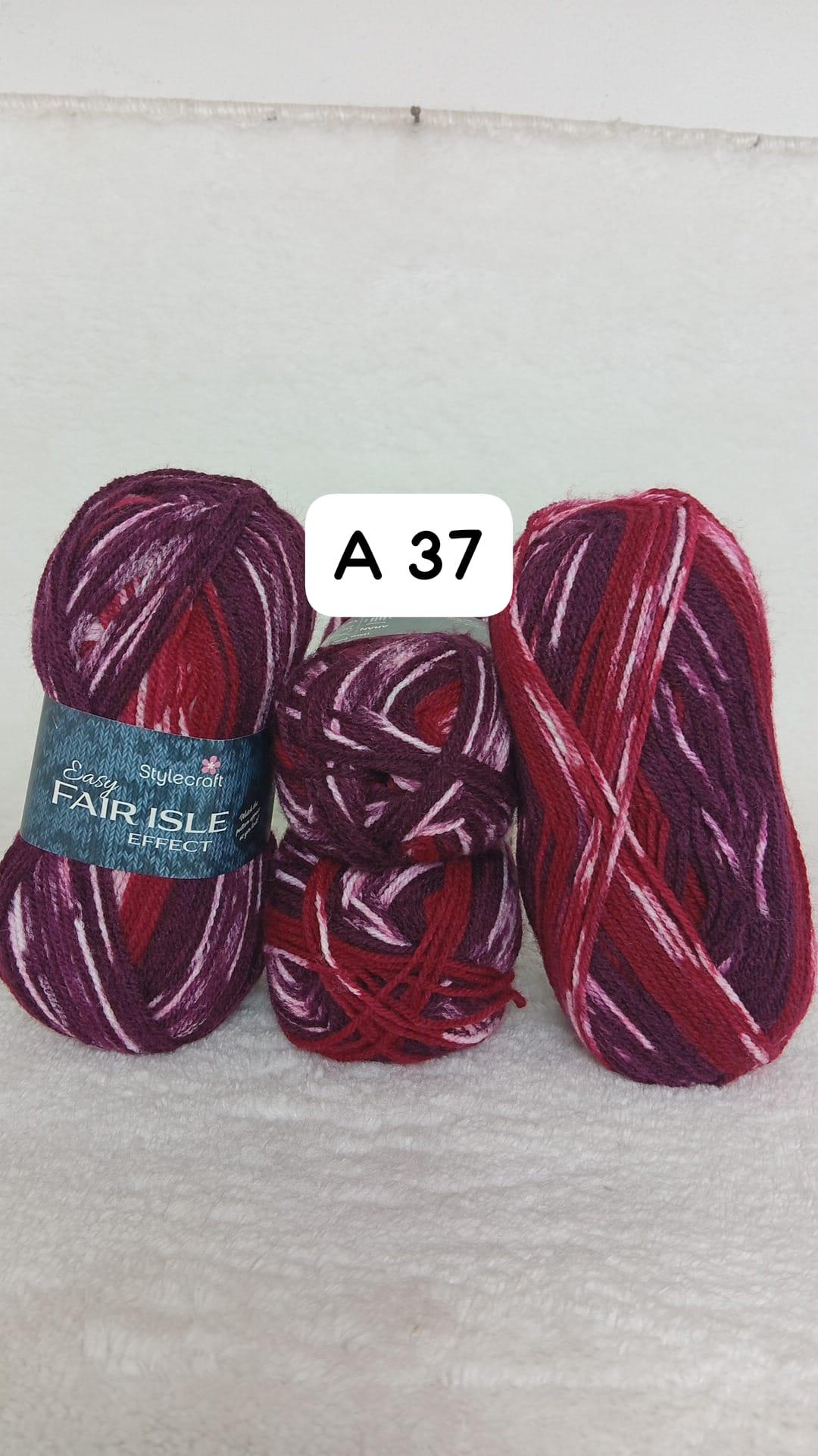 İHRAÇ FAZLASI  A37