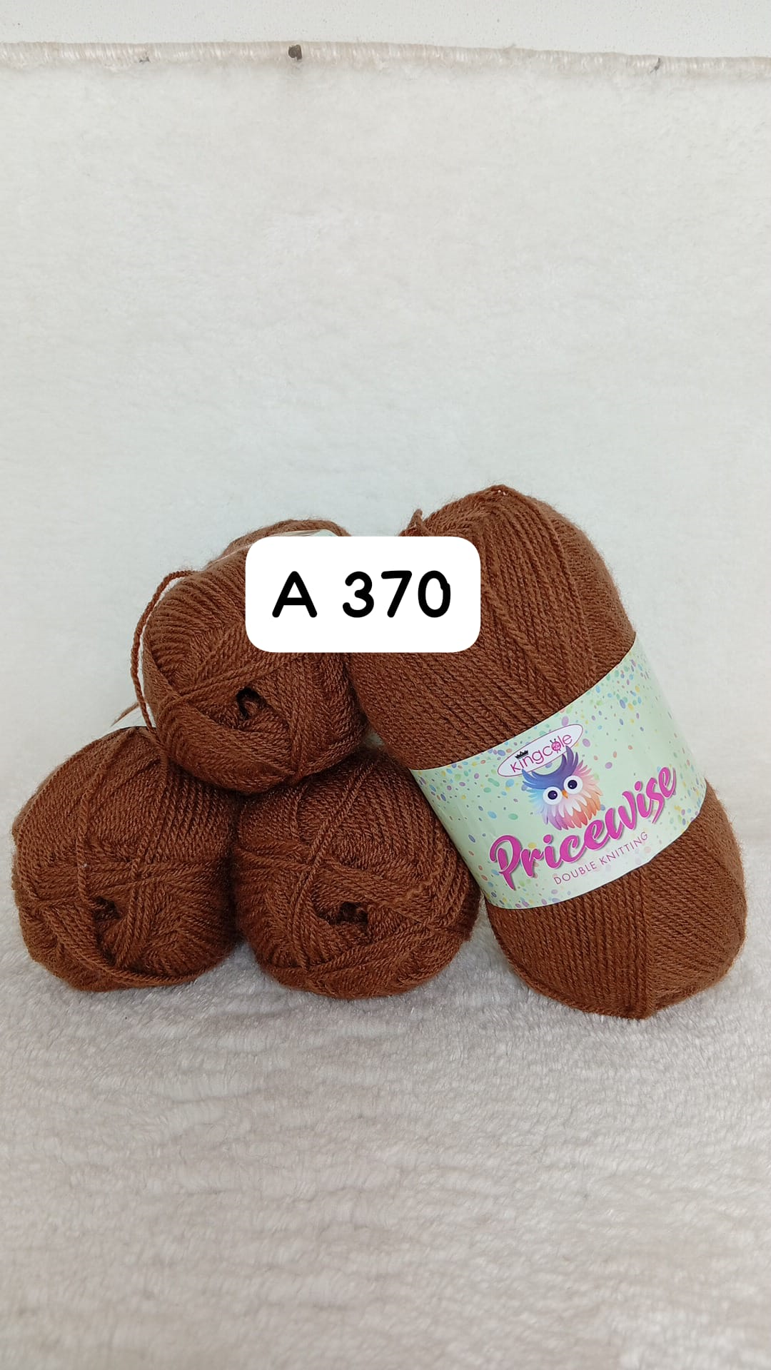 İHRAÇ FAZLASI  A370