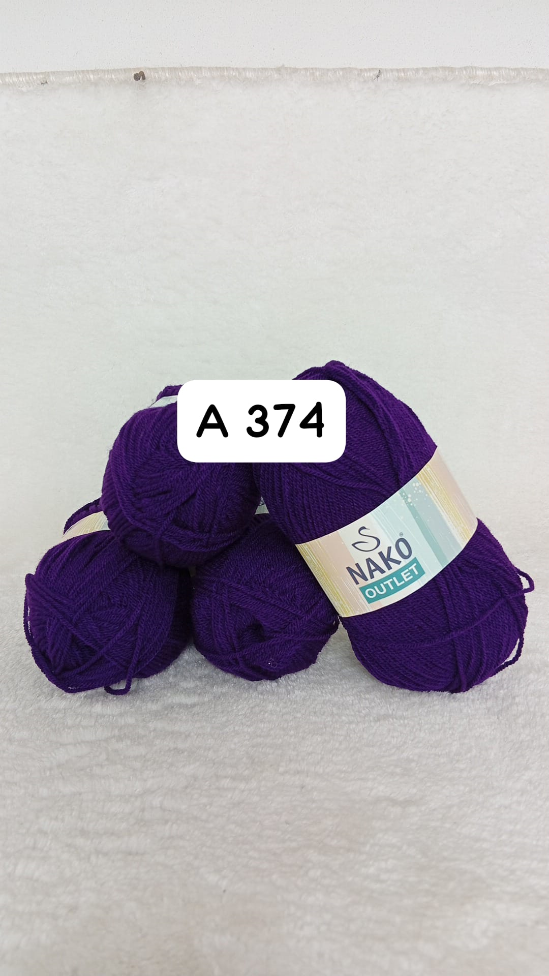 İHRAÇ FAZLASI  A374