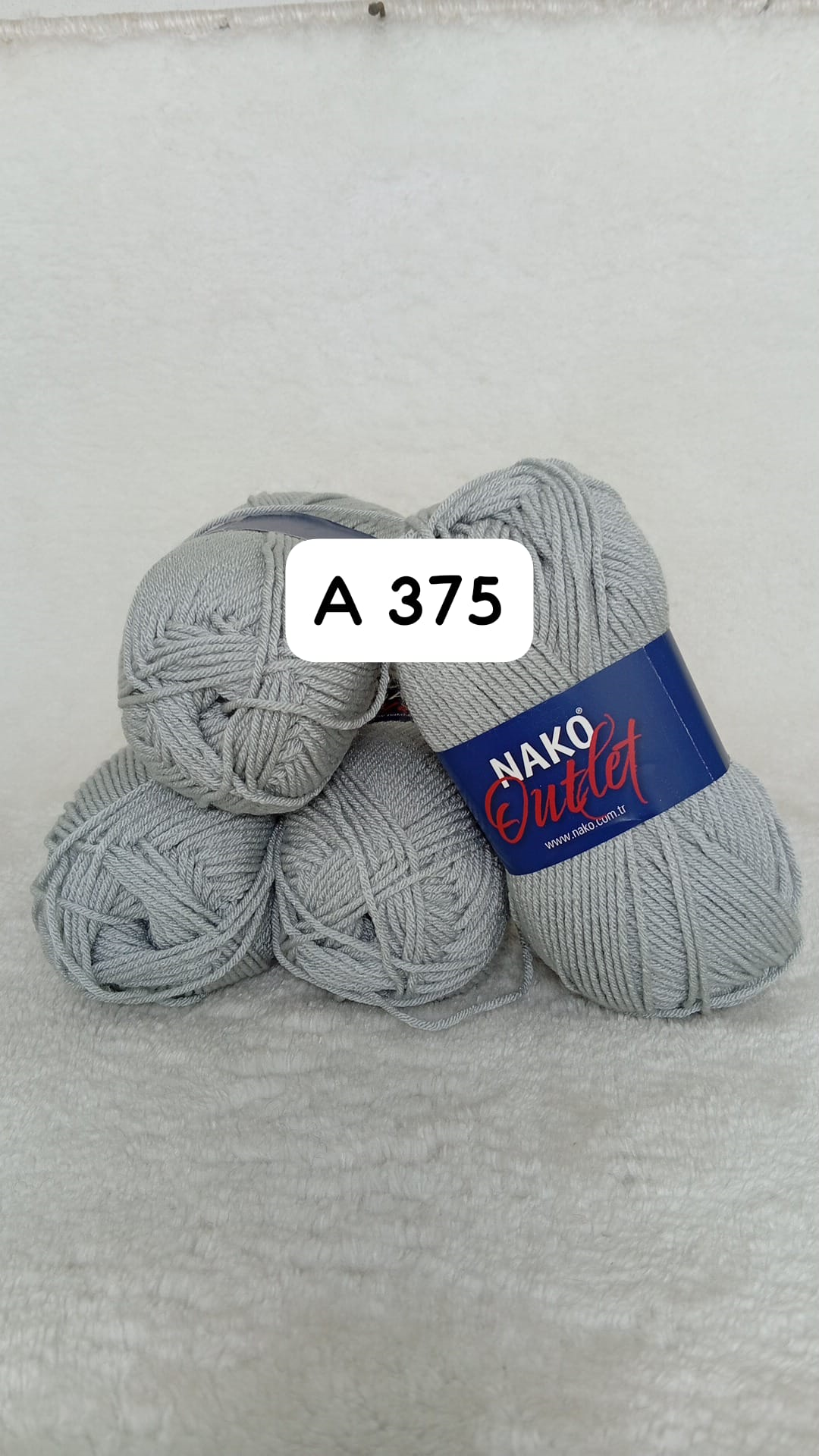 İHRAÇ FAZLASI  A375