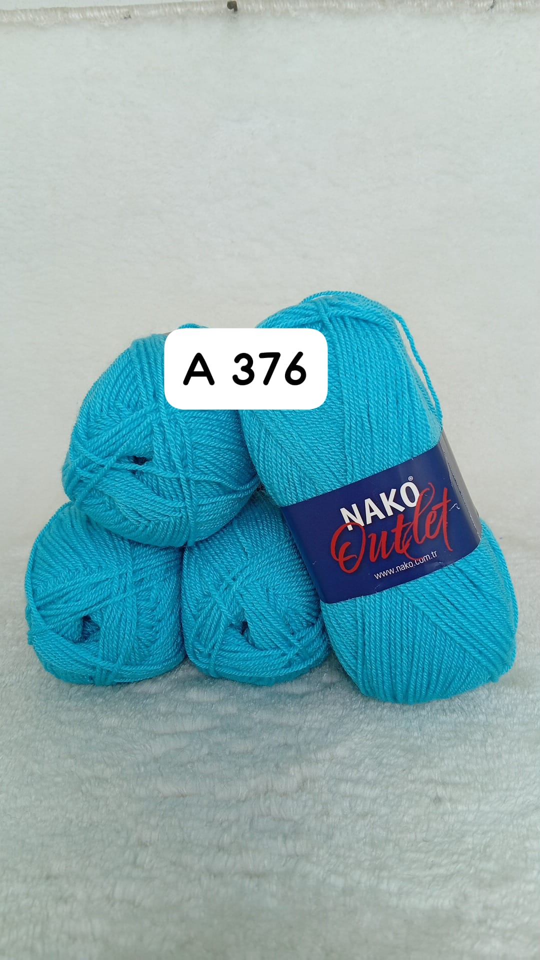 İHRAÇ FAZLASI  A376