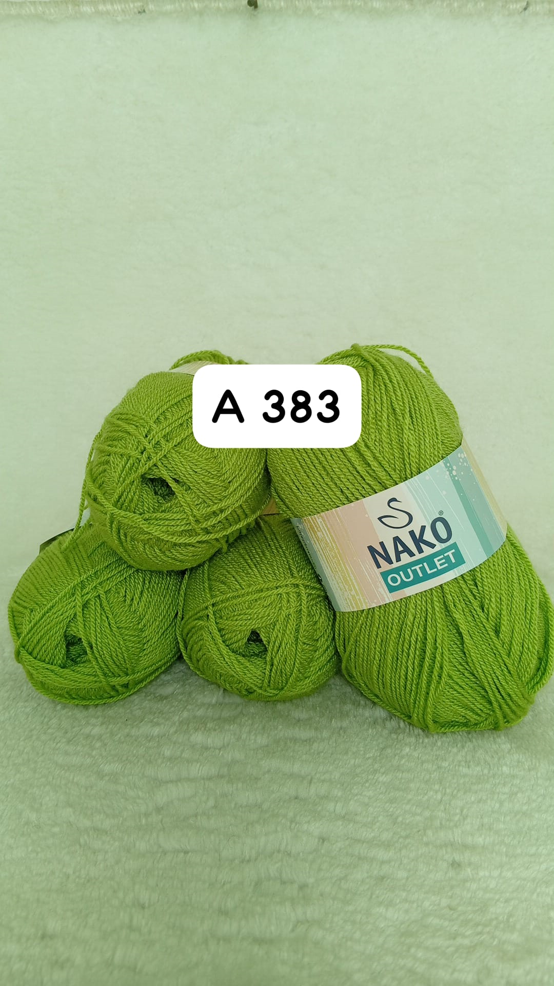 İHRAÇ FAZLASI  A383