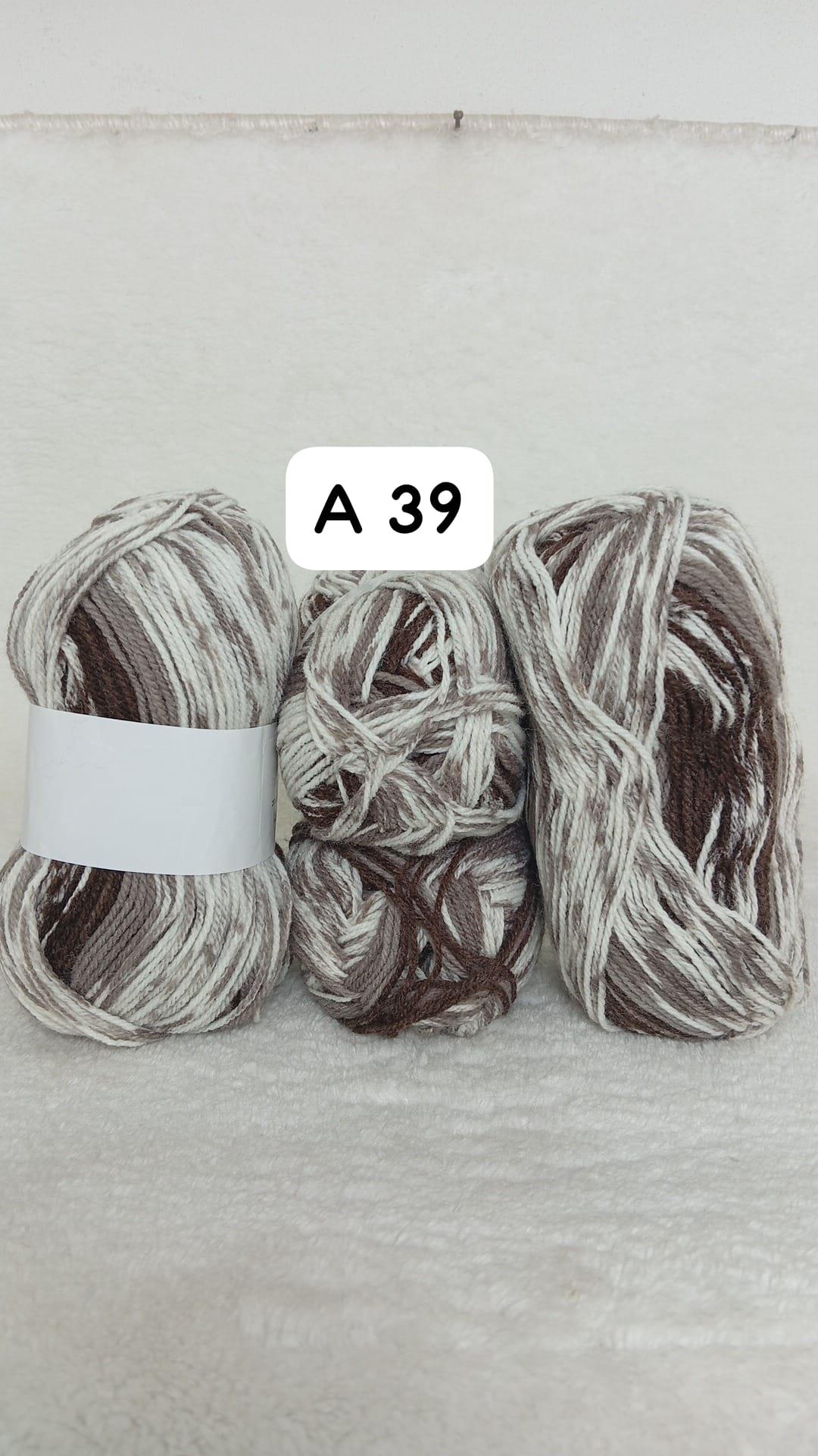 İHRAÇ FAZLASI  A39