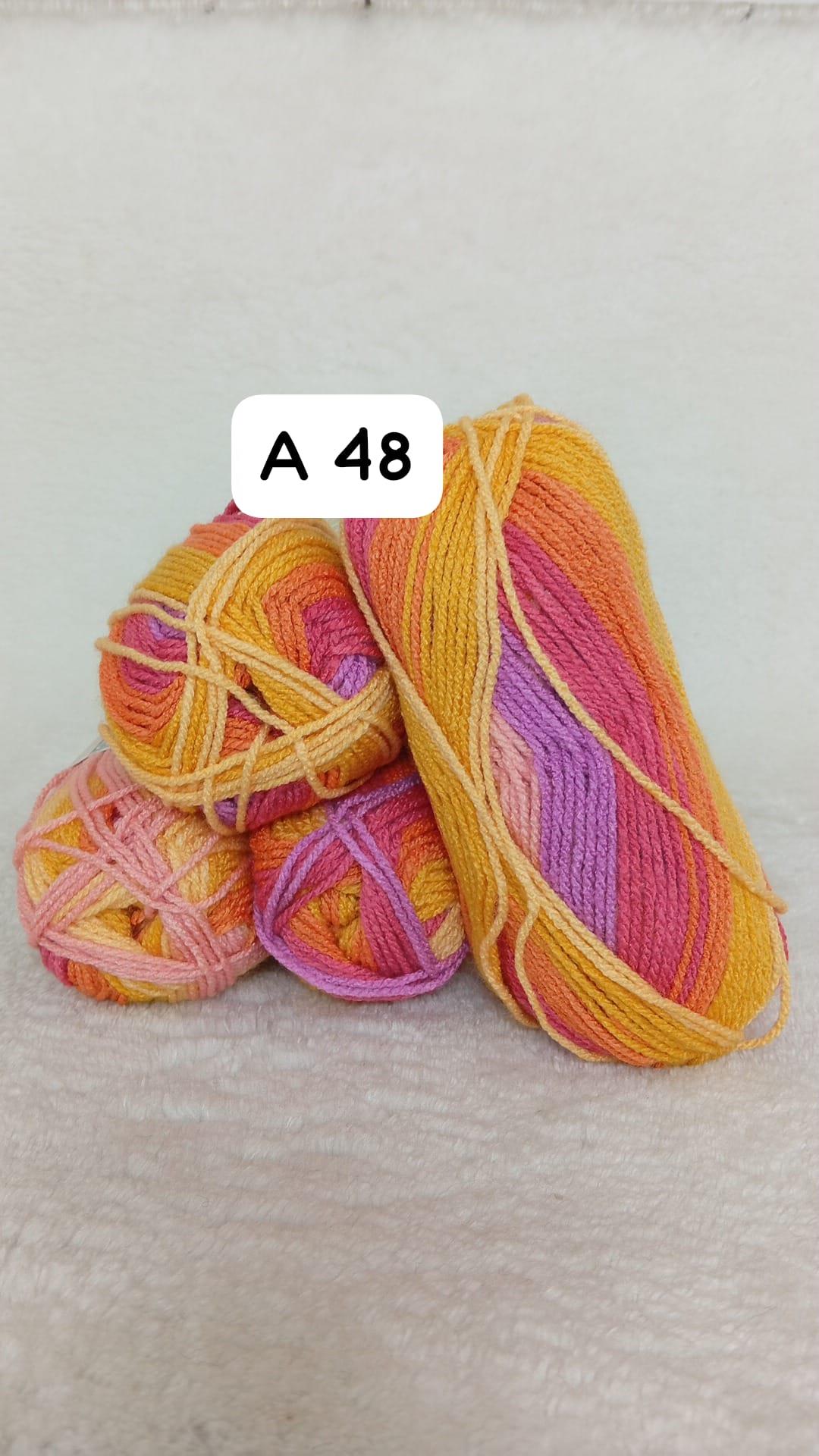 İHRAÇ FAZLASI  A48