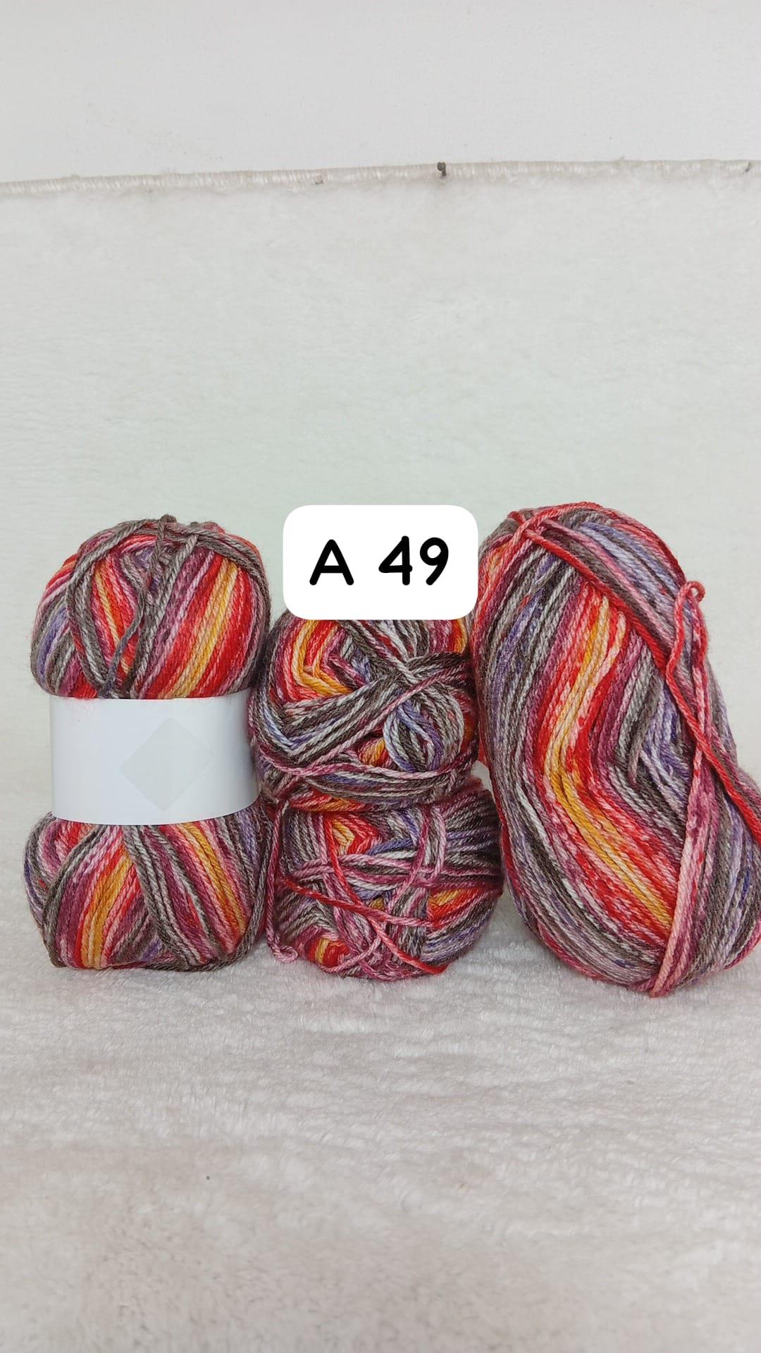 İHRAÇ FAZLASI  A49