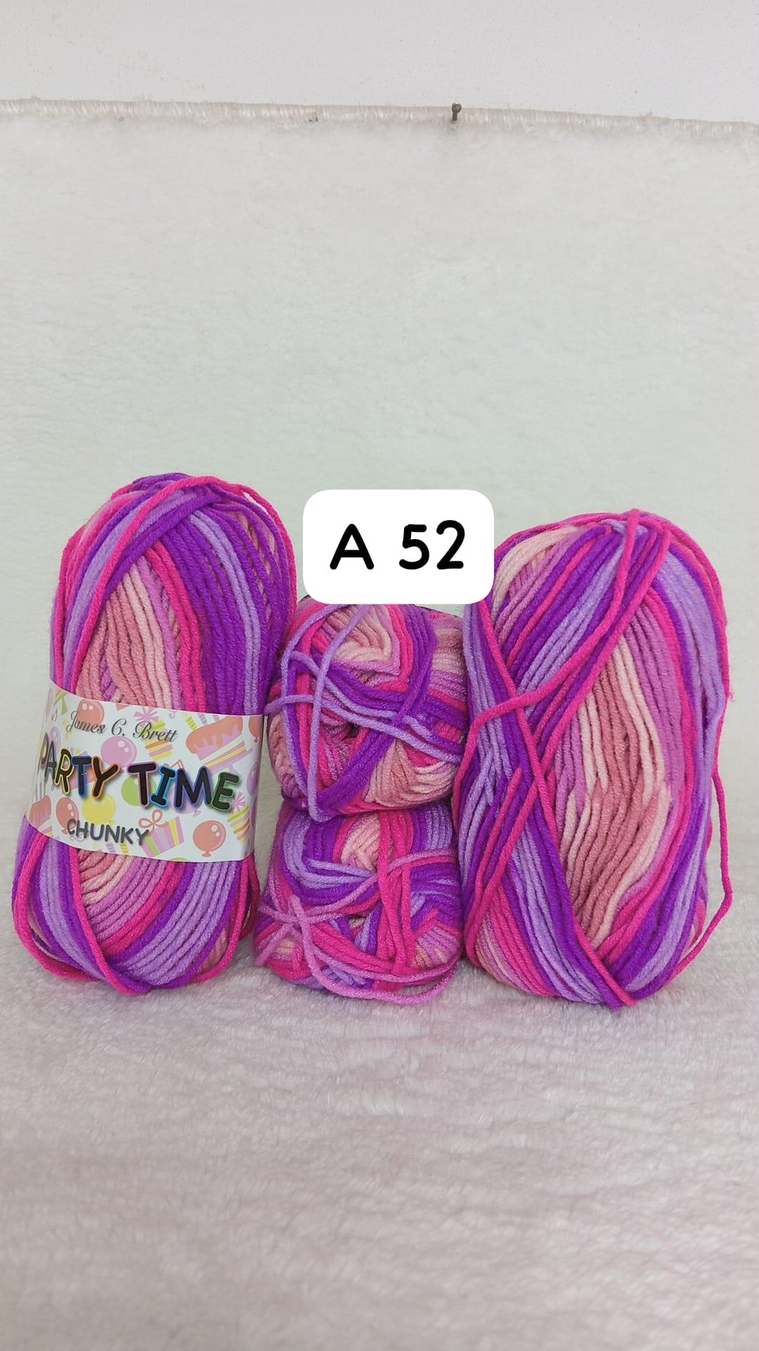 İHRAÇ FAZLASI  A52