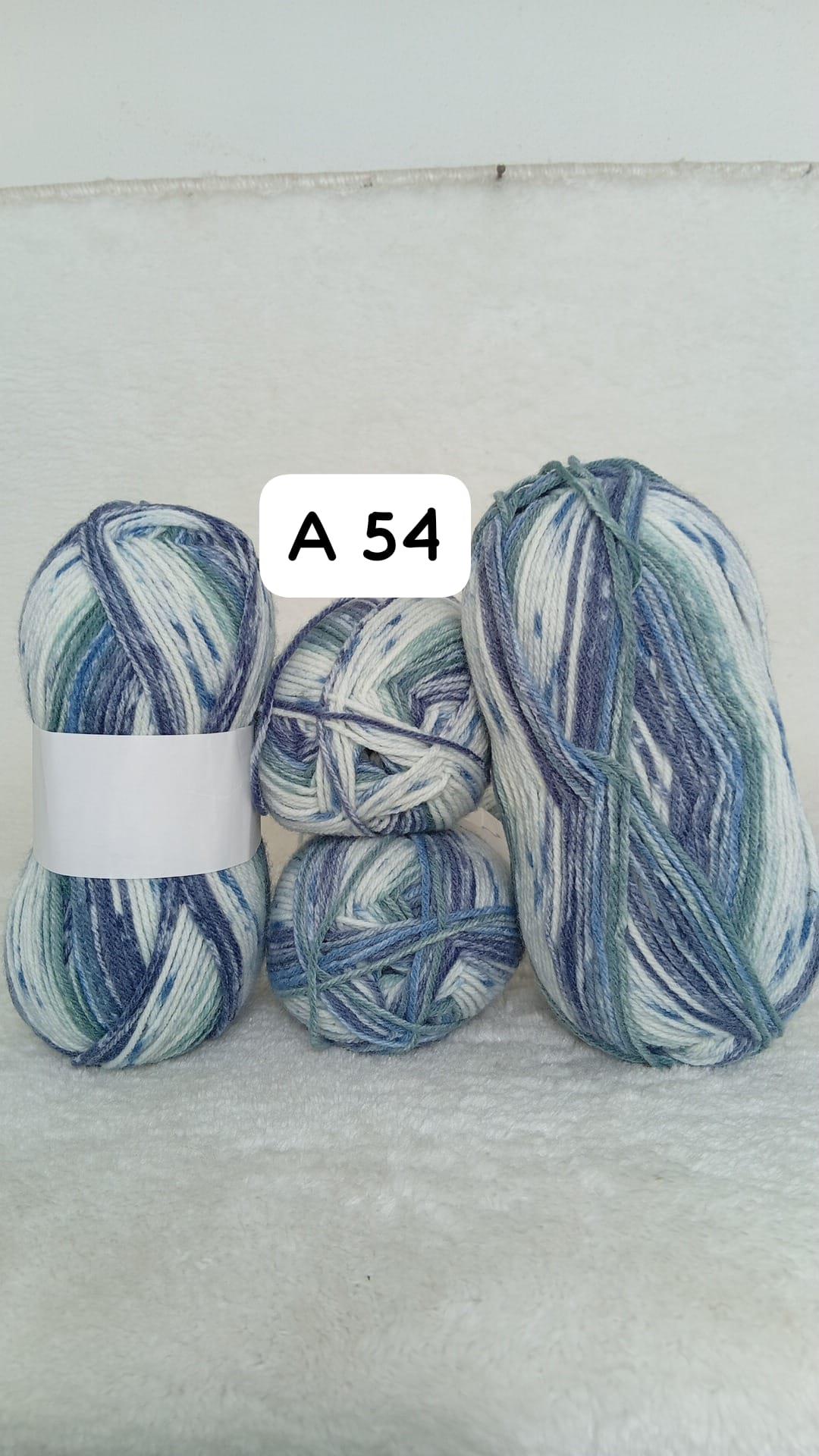 İHRAÇ FAZLASI  A54