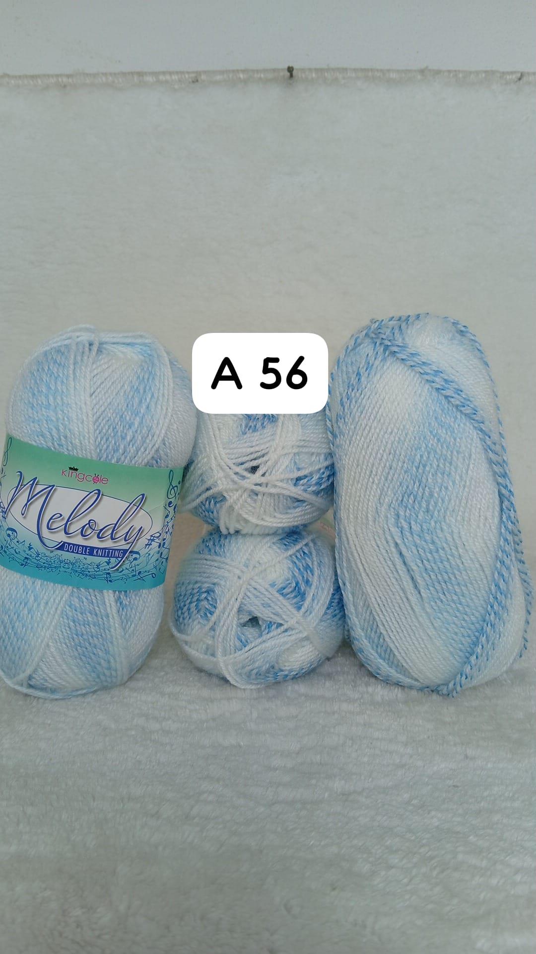 İHRAÇ FAZLASI  A56