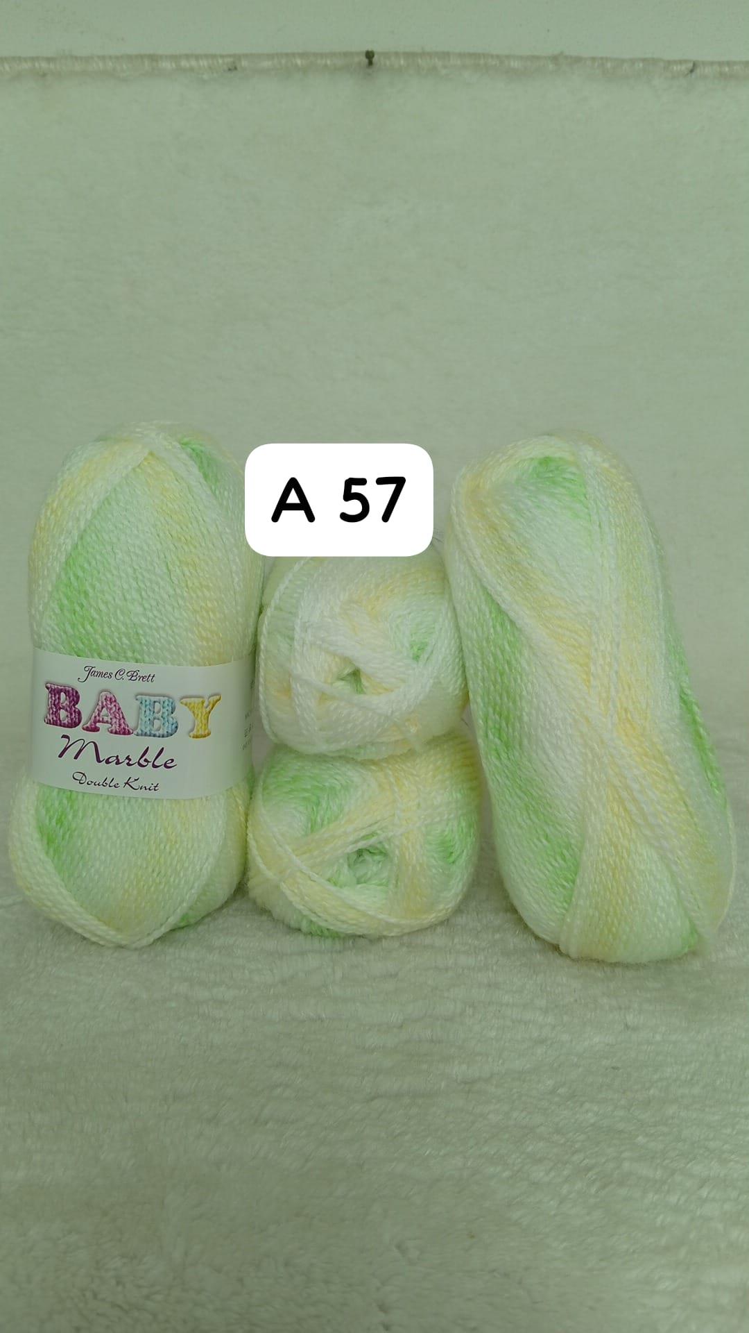 İHRAÇ FAZLASI  A57