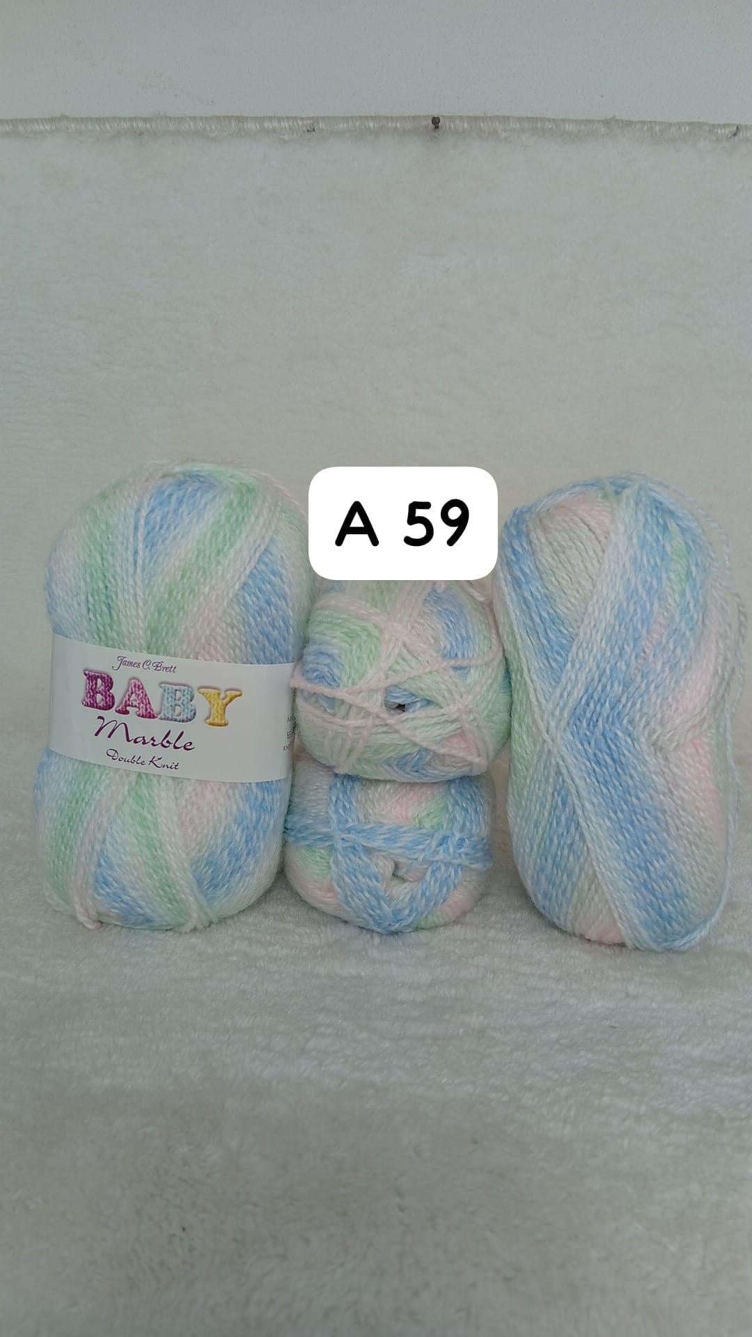 İHRAÇ FAZLASI  A59