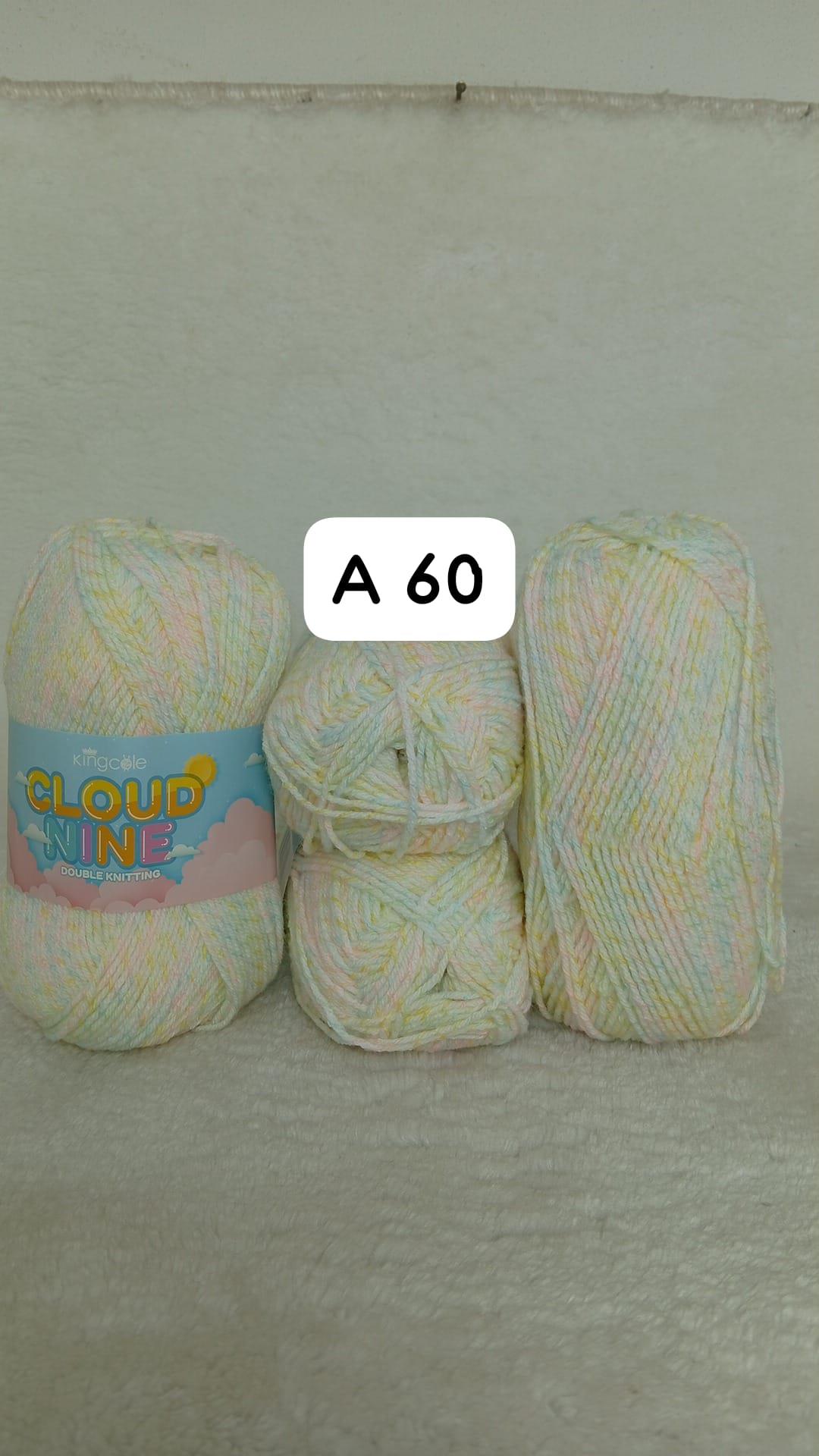 İHRAÇ FAZLASI  A60