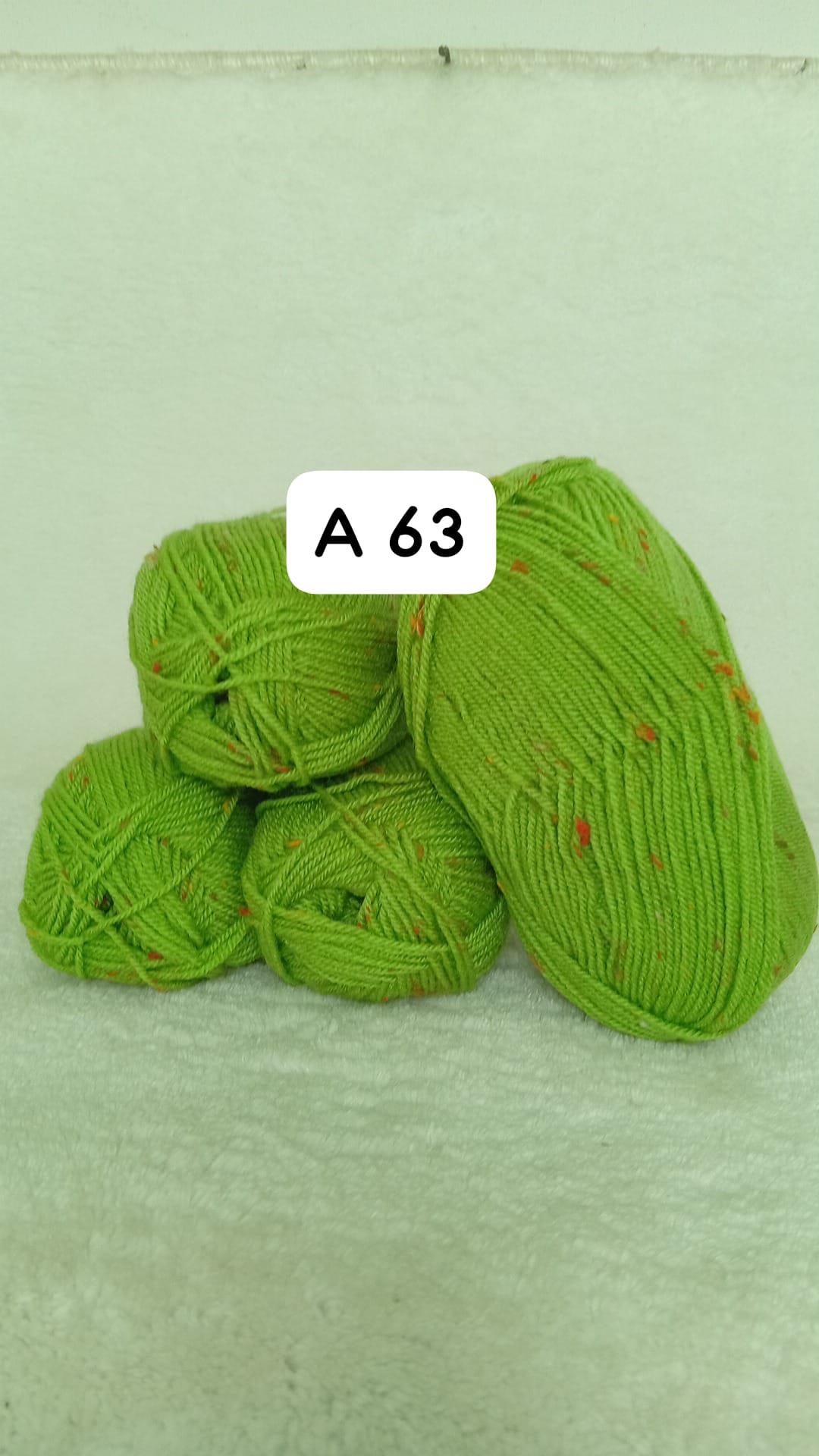 İHRAÇ FAZLASI  A63