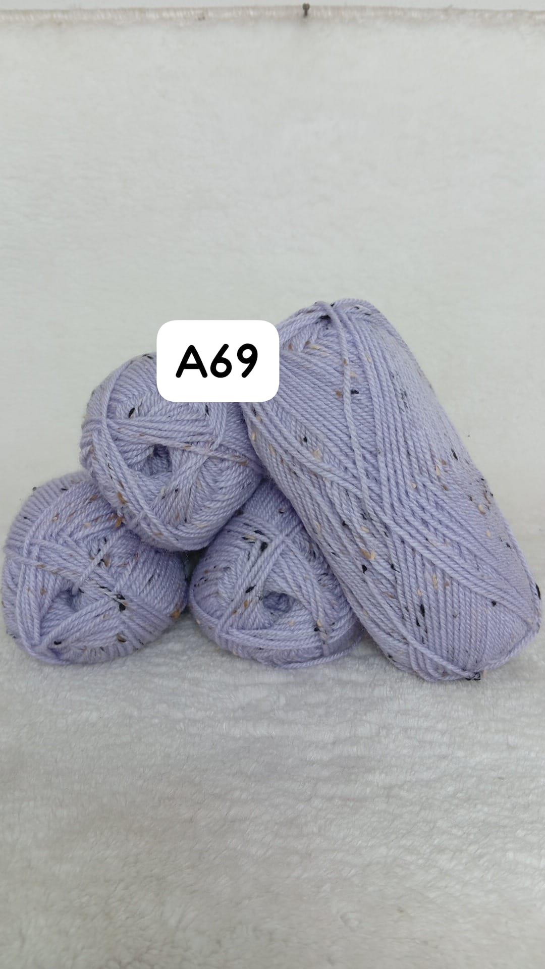 İHRAÇ FAZLASI  A69