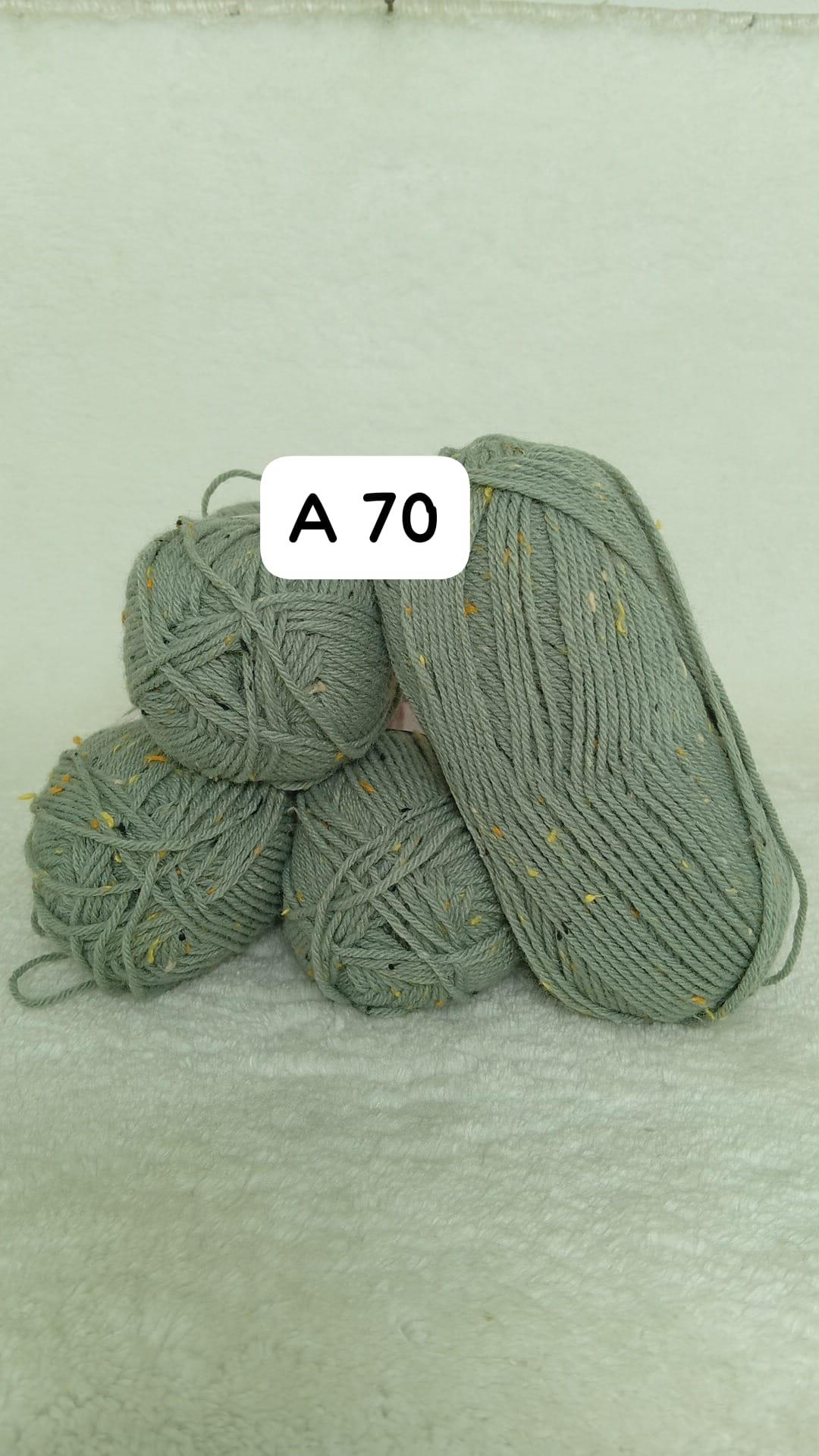 İHRAÇ FAZLASI  A70