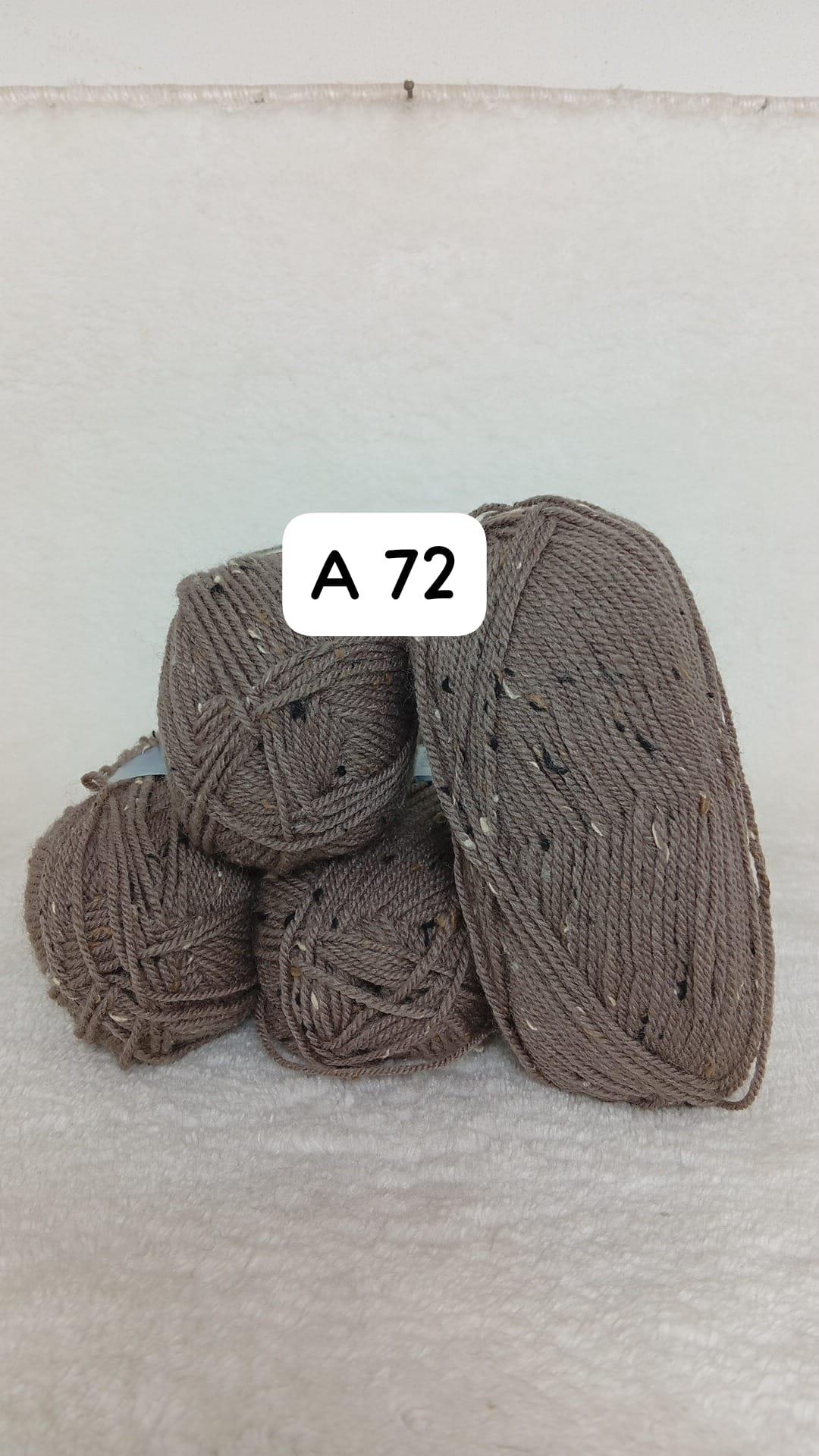 İHRAÇ FAZLASI  A72