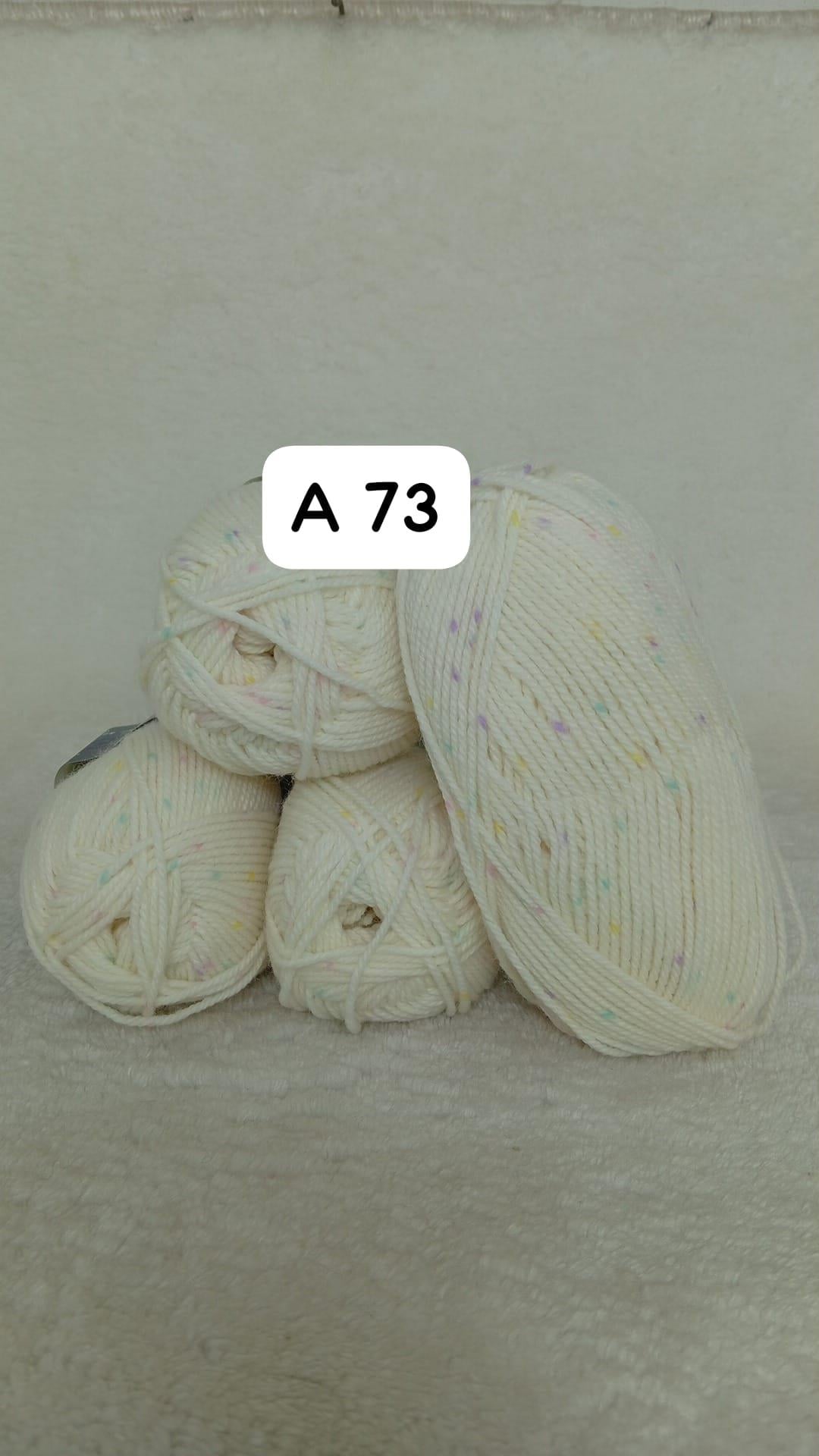 İHRAÇ FAZLASI  A73