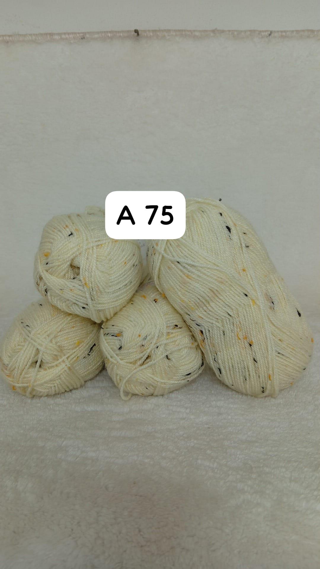 İHRAÇ FAZLASI  A75