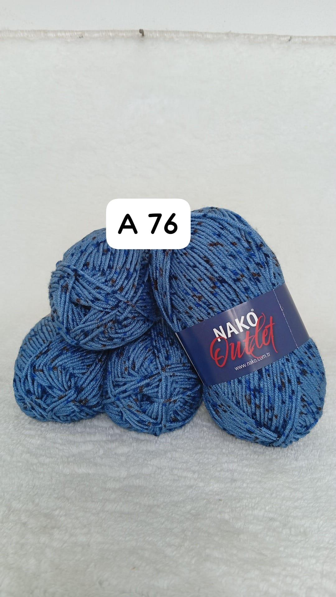 İHRAÇ FAZLASI  A76