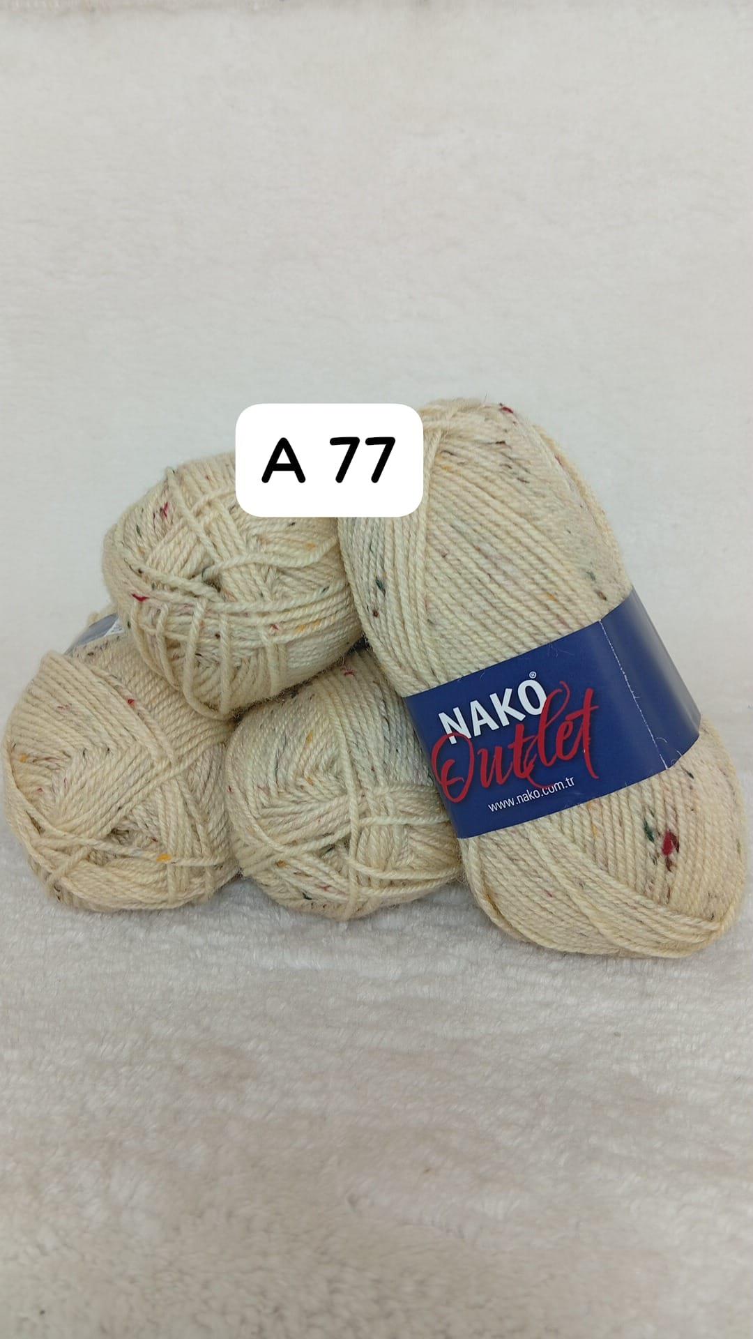 İHRAÇ FAZLASI  A77