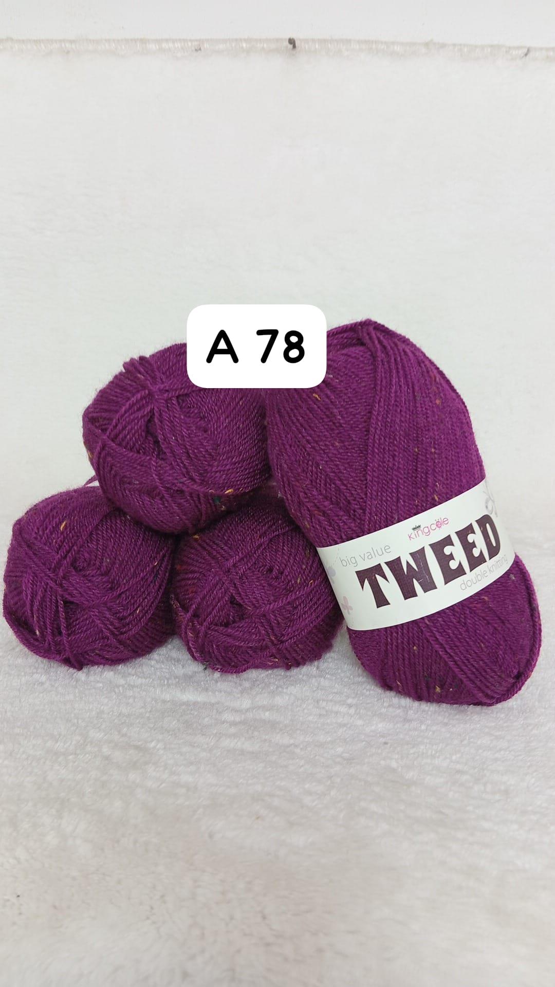 İHRAÇ FAZLASI  A78