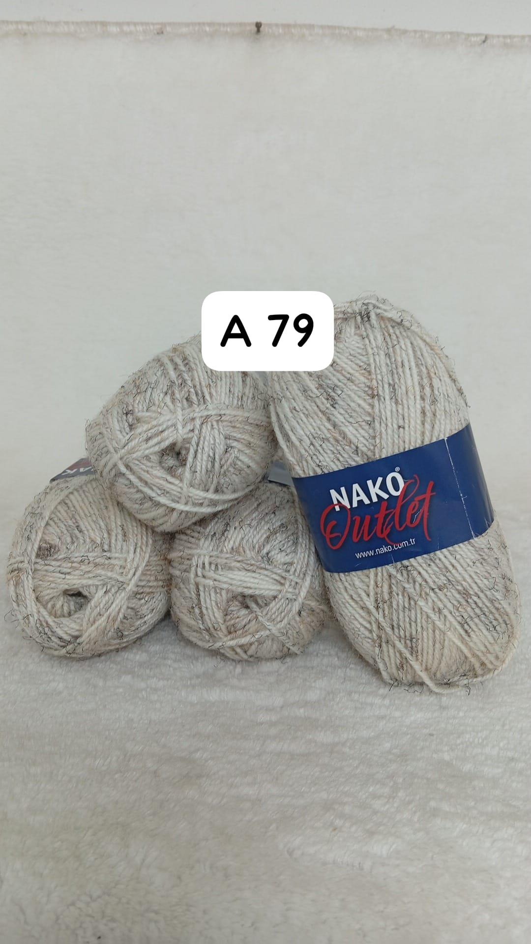 İHRAÇ FAZLASI  A79