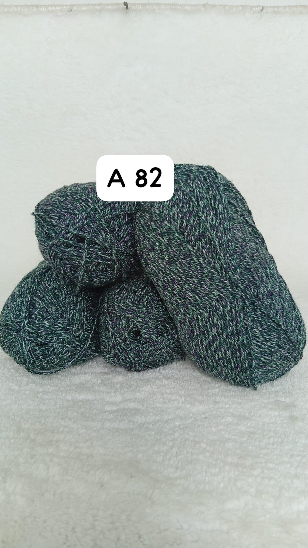 İHRAÇ FAZLASI  A82