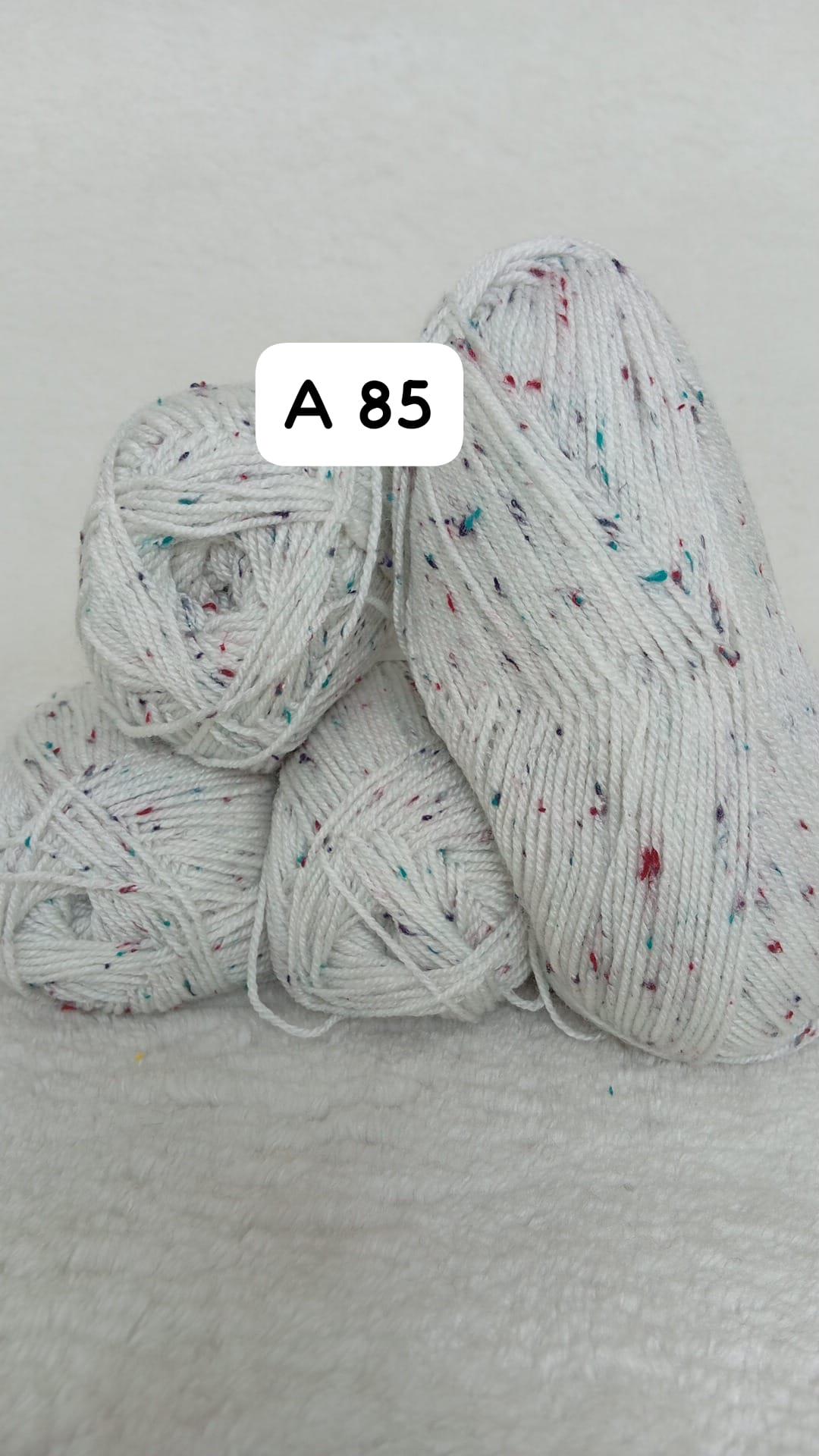 İHRAÇ FAZLASI  A85