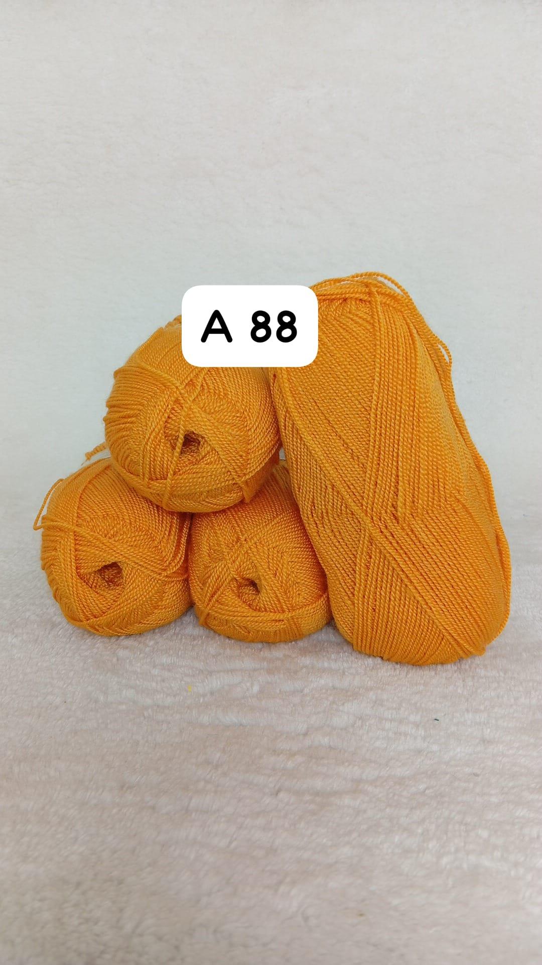 İHRAÇ FAZLASI  A88