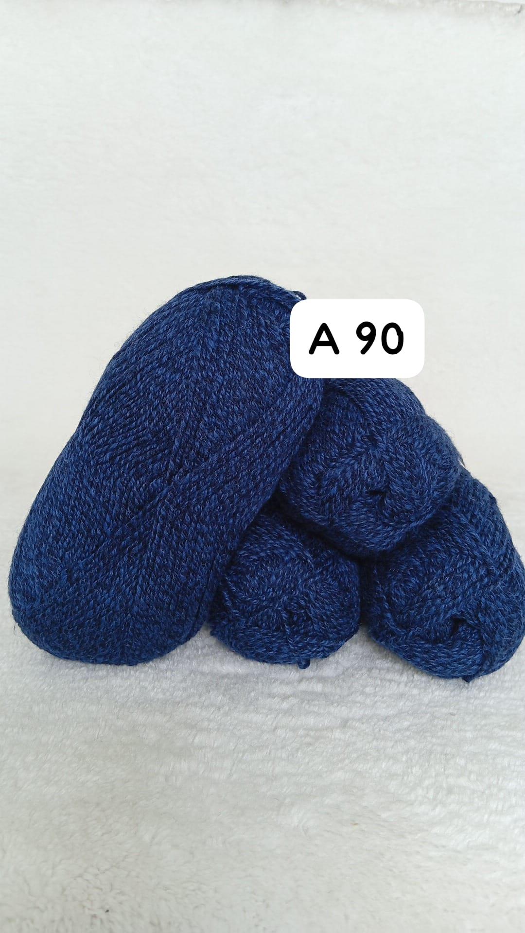 İHRAÇ FAZLASI  A90