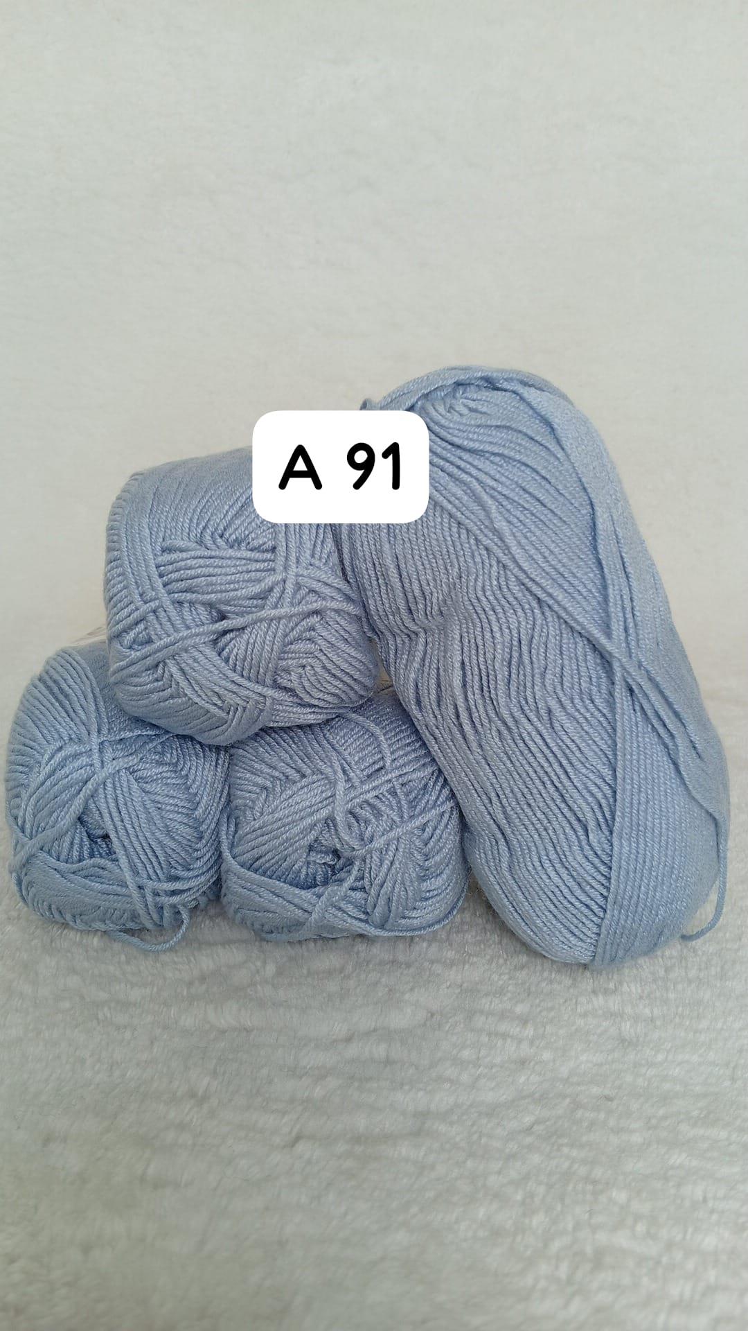 İHRAÇ FAZLASI  A91