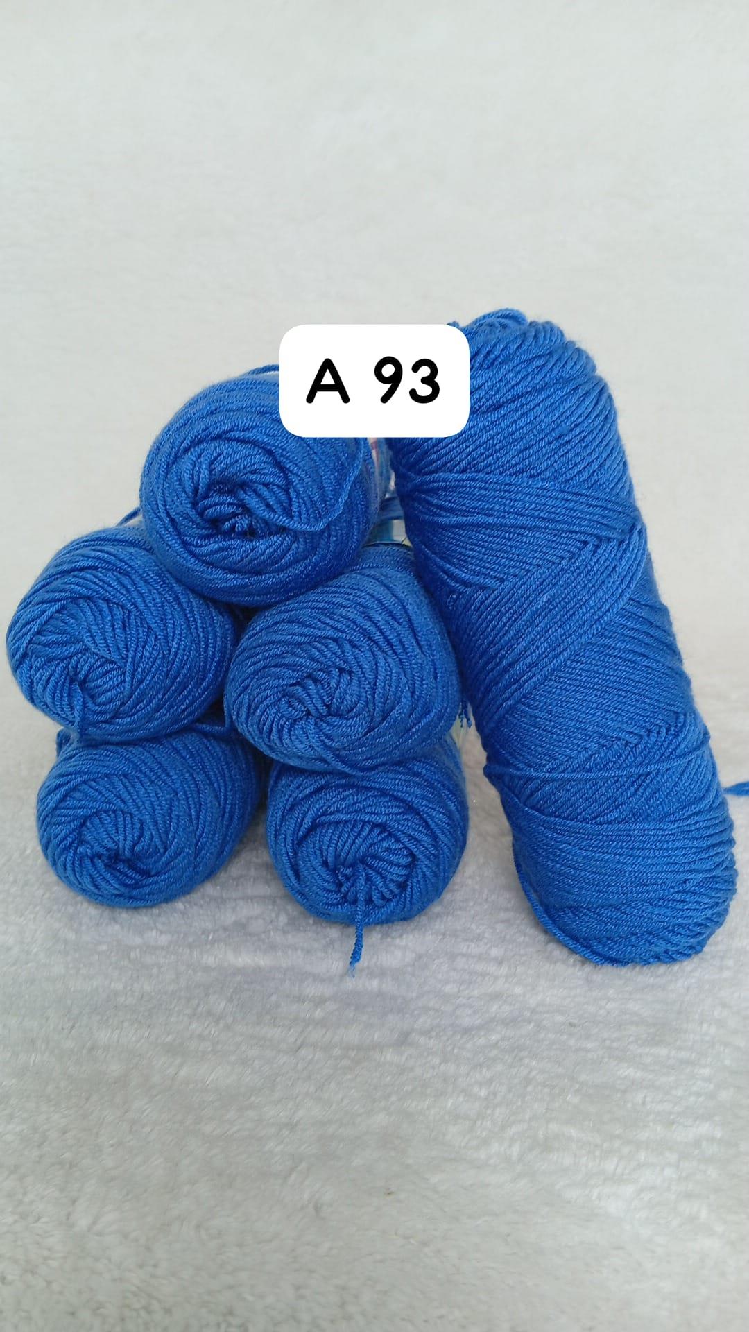 İHRAÇ FAZLASI  A93