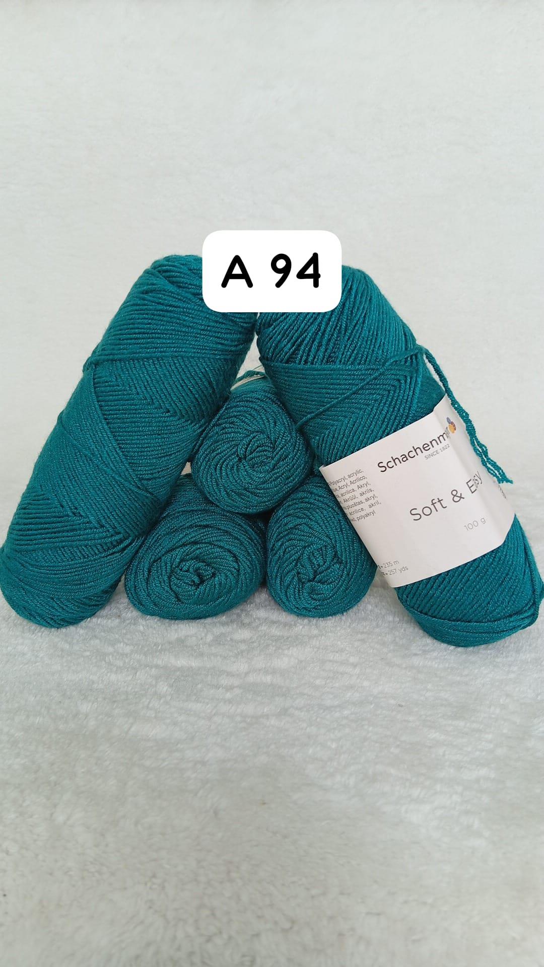 İHRAÇ FAZLASI  A94