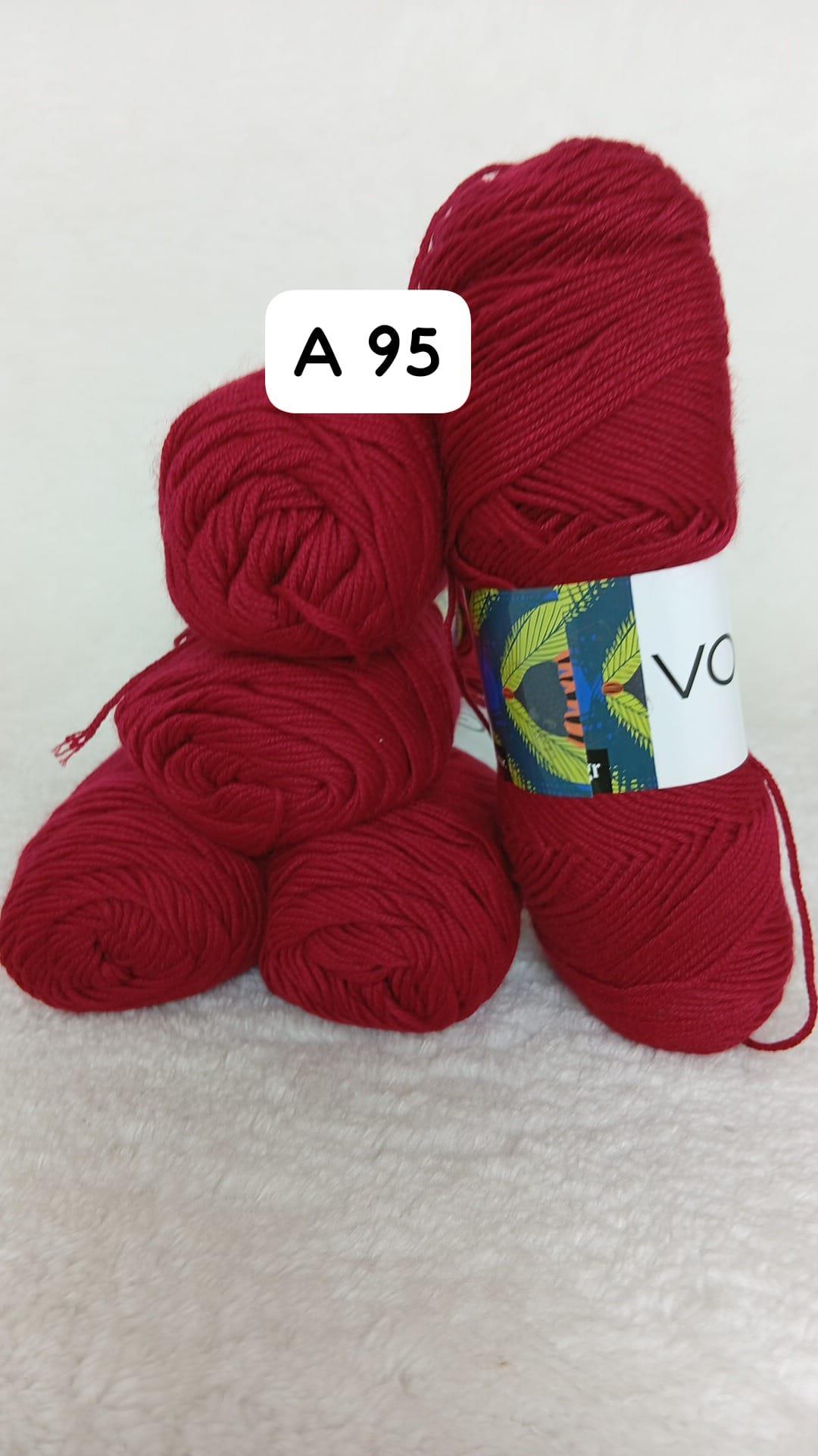 İHRAÇ FAZLASI  A95