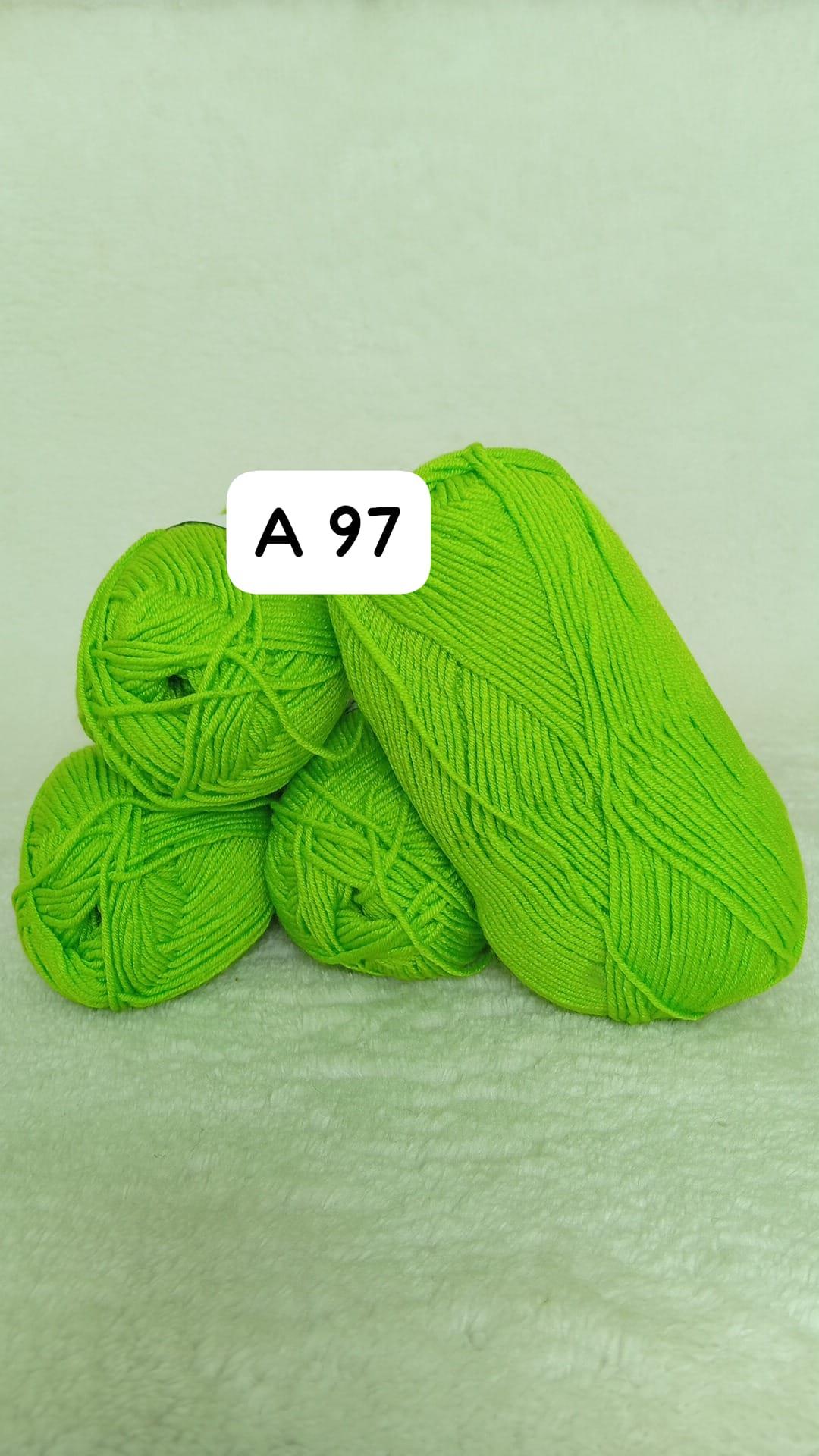 İHRAÇ FAZLASI  A97