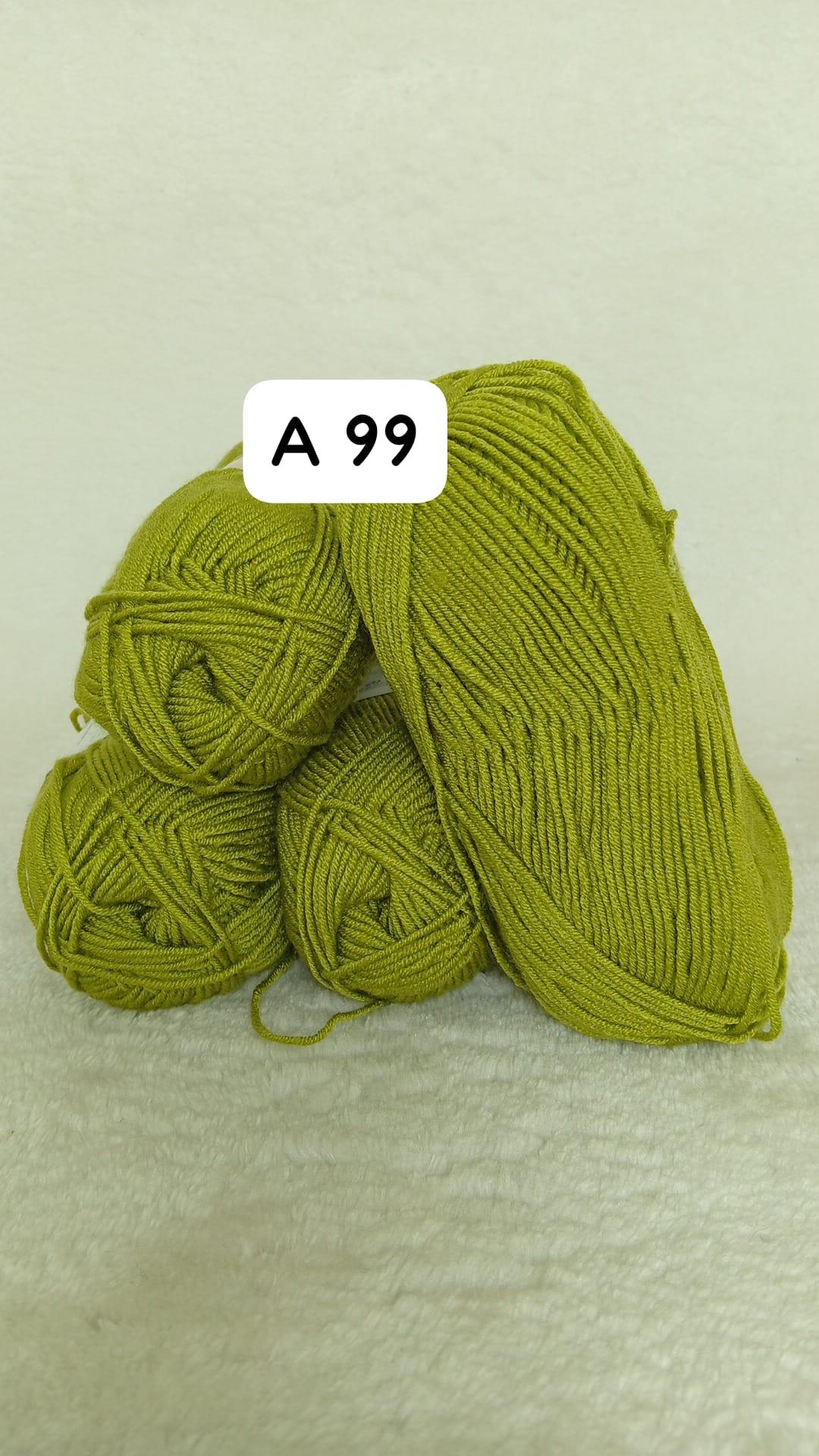 İHRAÇ FAZLASI  A99