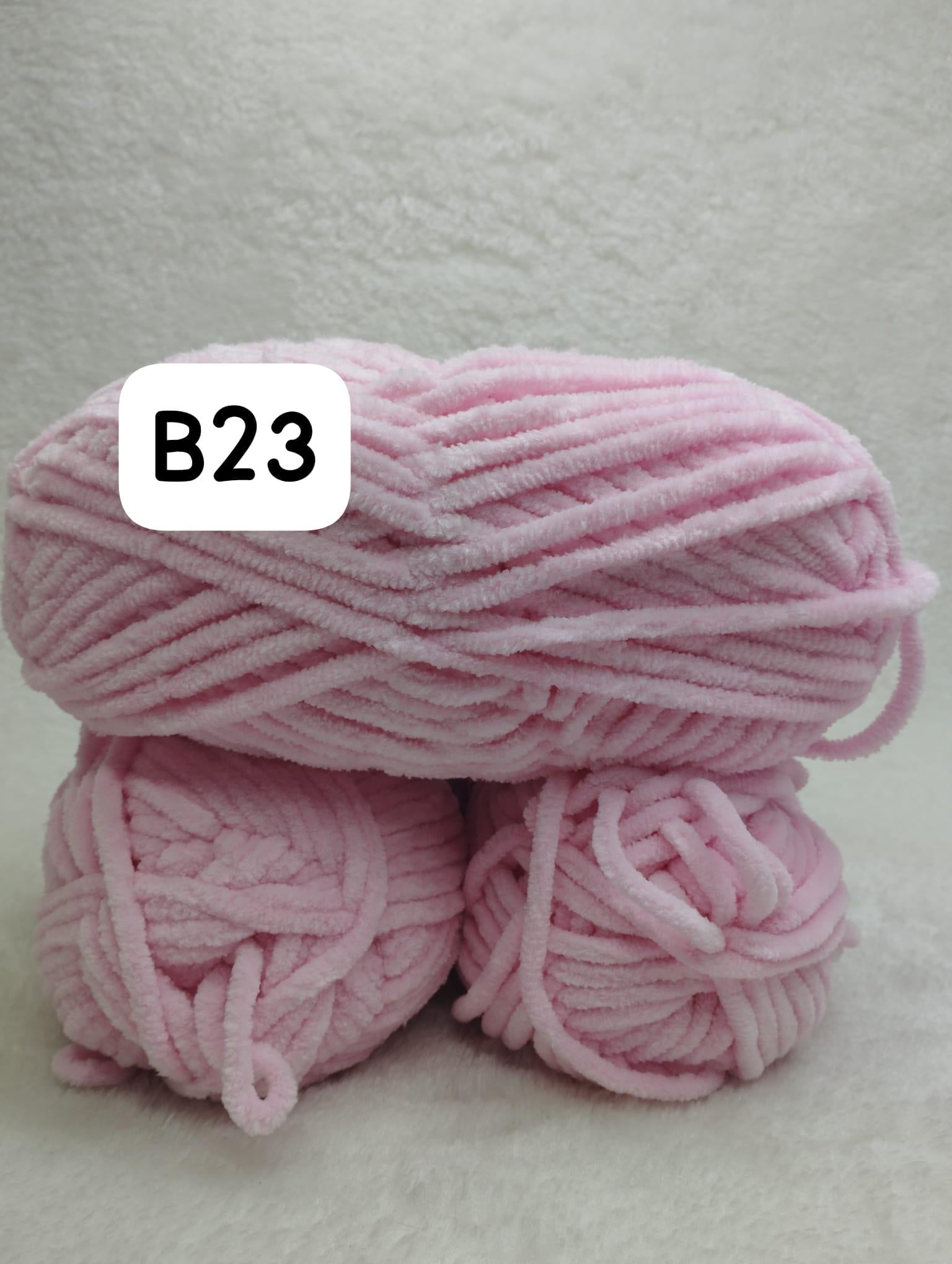 İHRAÇ FAZLASI B23