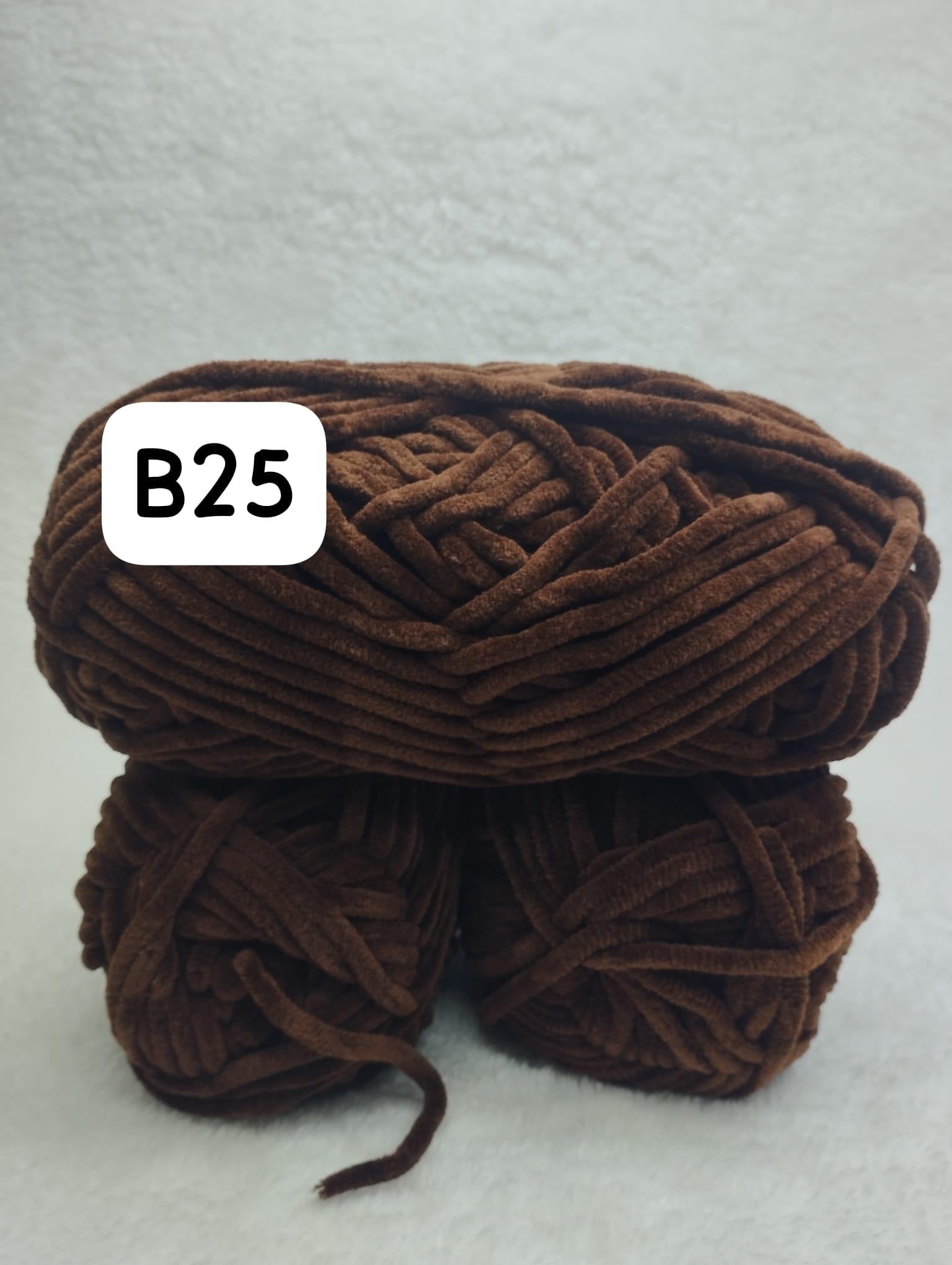 İHRAÇ FAZLASI B25